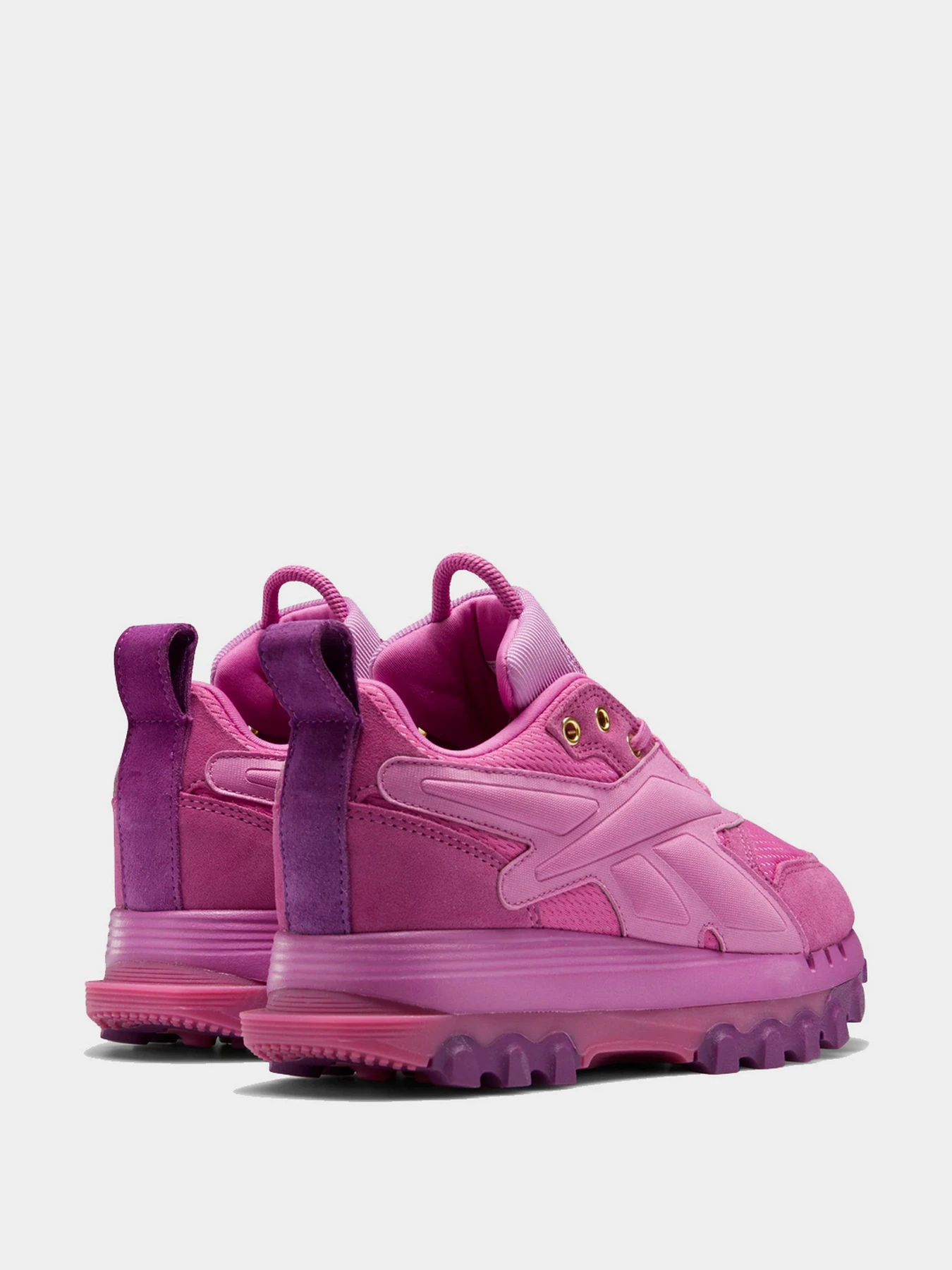 Кроссовки Reebok модель GW8875 Кроссовки Reebok модель GW8875 Фото