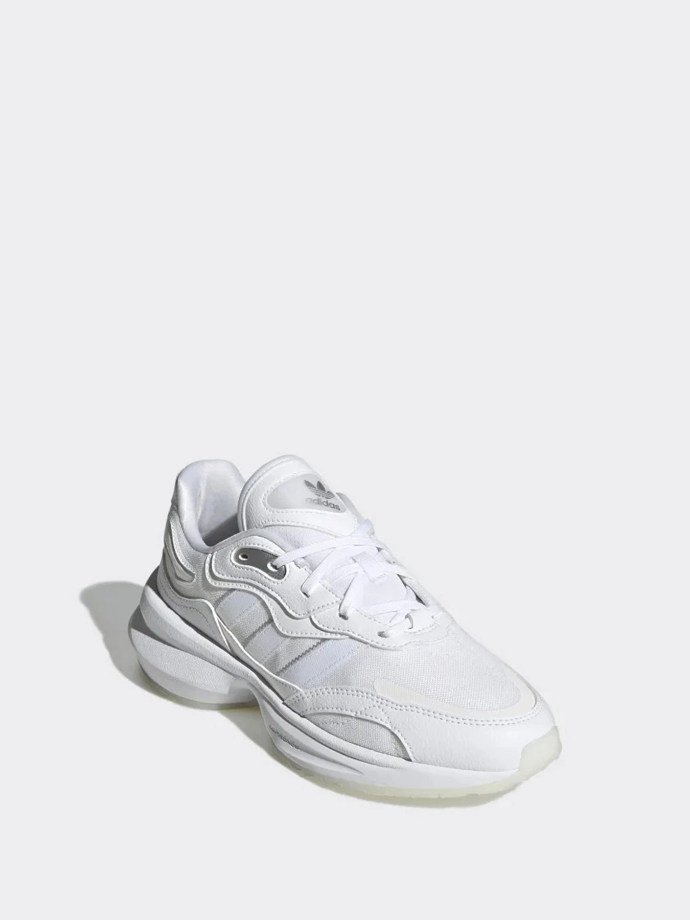 Кроссовки Adidas модель GX0420 Кроссовки Adidas модель GX0420 Фото