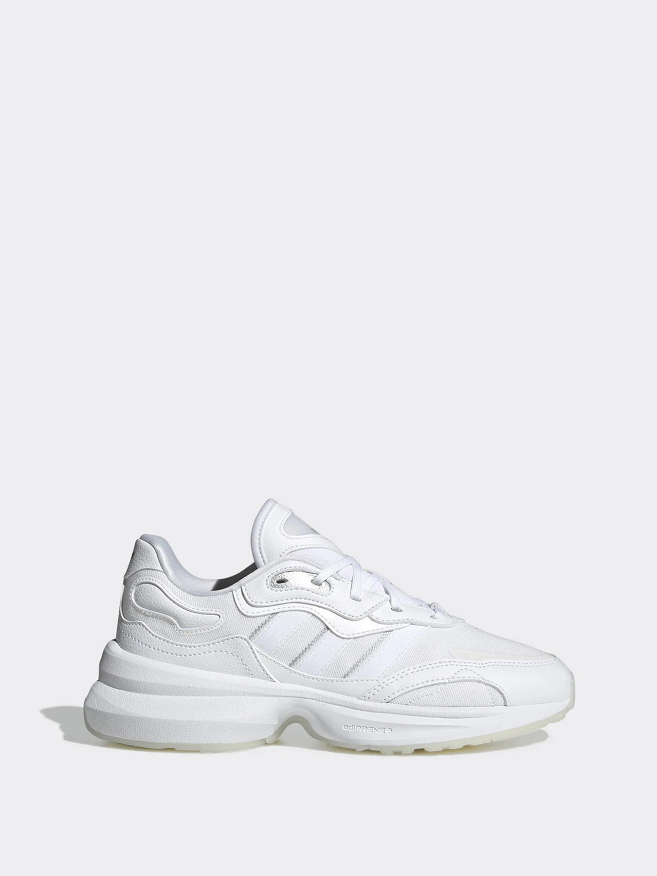 Кроссовки Adidas модель GX0420 Кроссовки Adidas модель GX0420 Фото