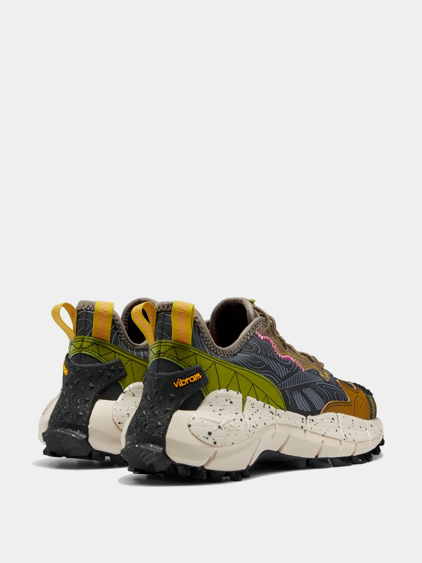 Кроссовки Reebok модель GX0511 Кроссовки Reebok модель GX0511 Фото