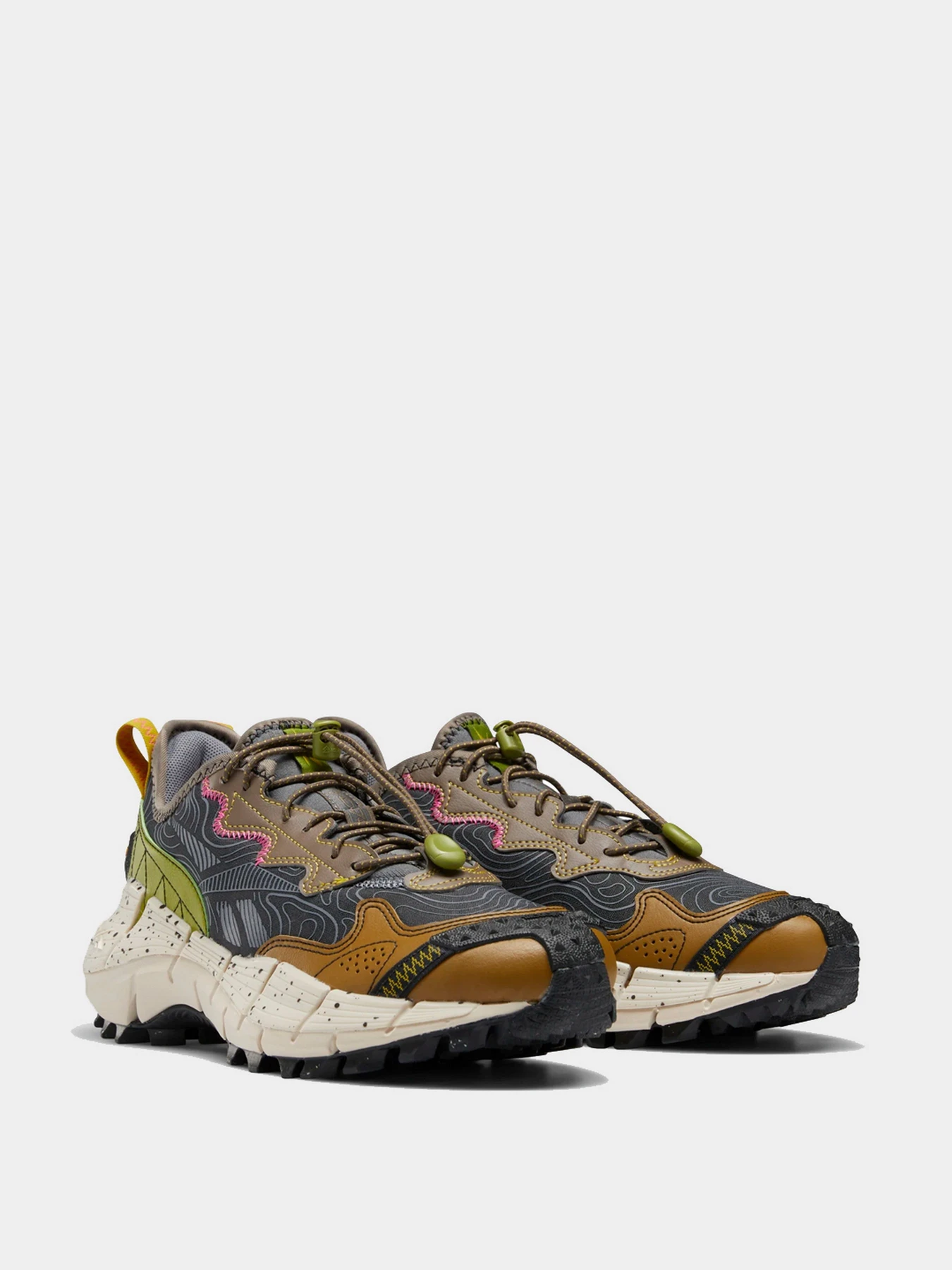 Кроссовки Reebok модель GX0511 Кроссовки Reebok модель GX0511 Фото