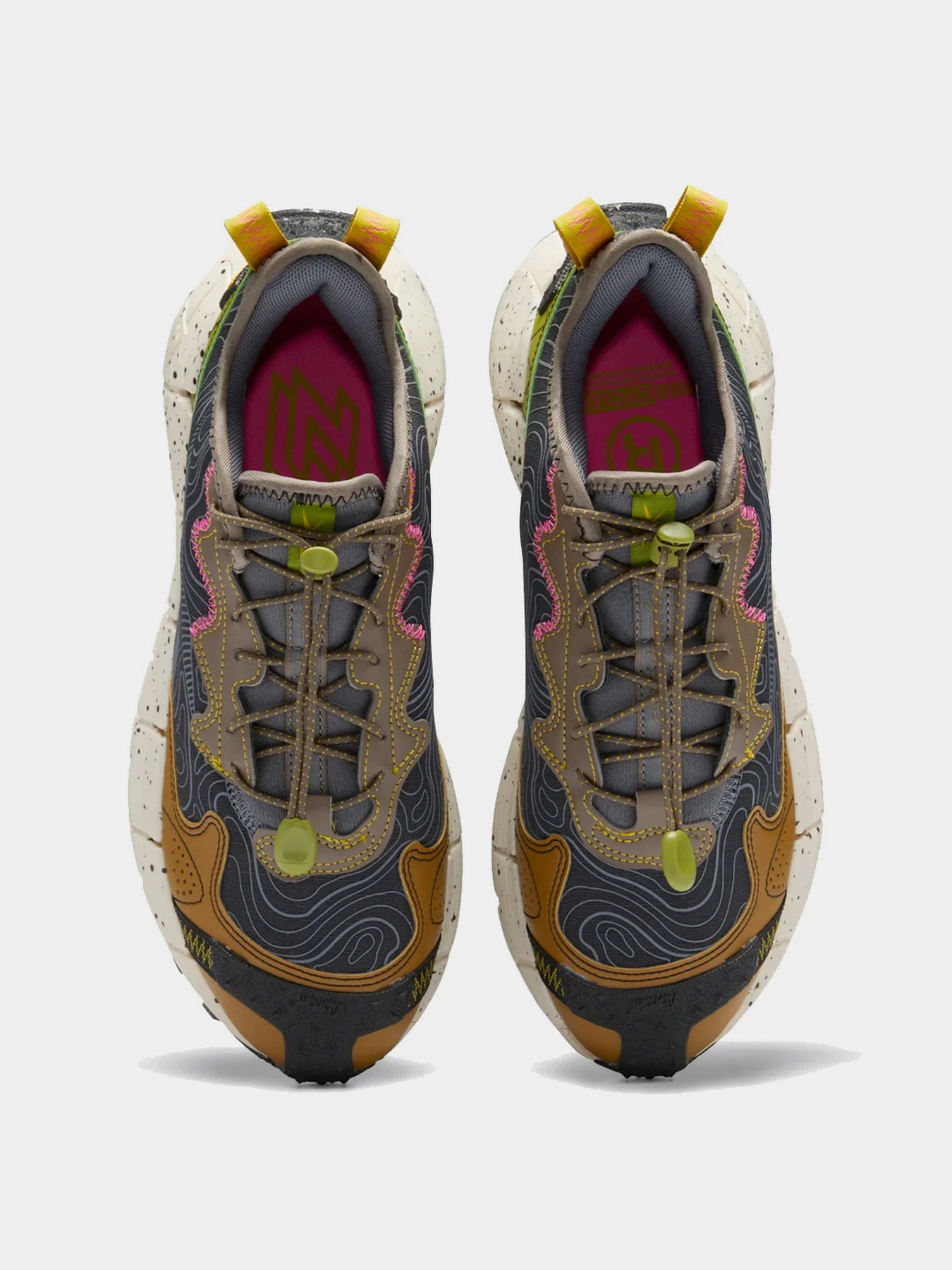 Кроссовки Reebok модель GX0511 Кроссовки Reebok модель GX0511 Фото