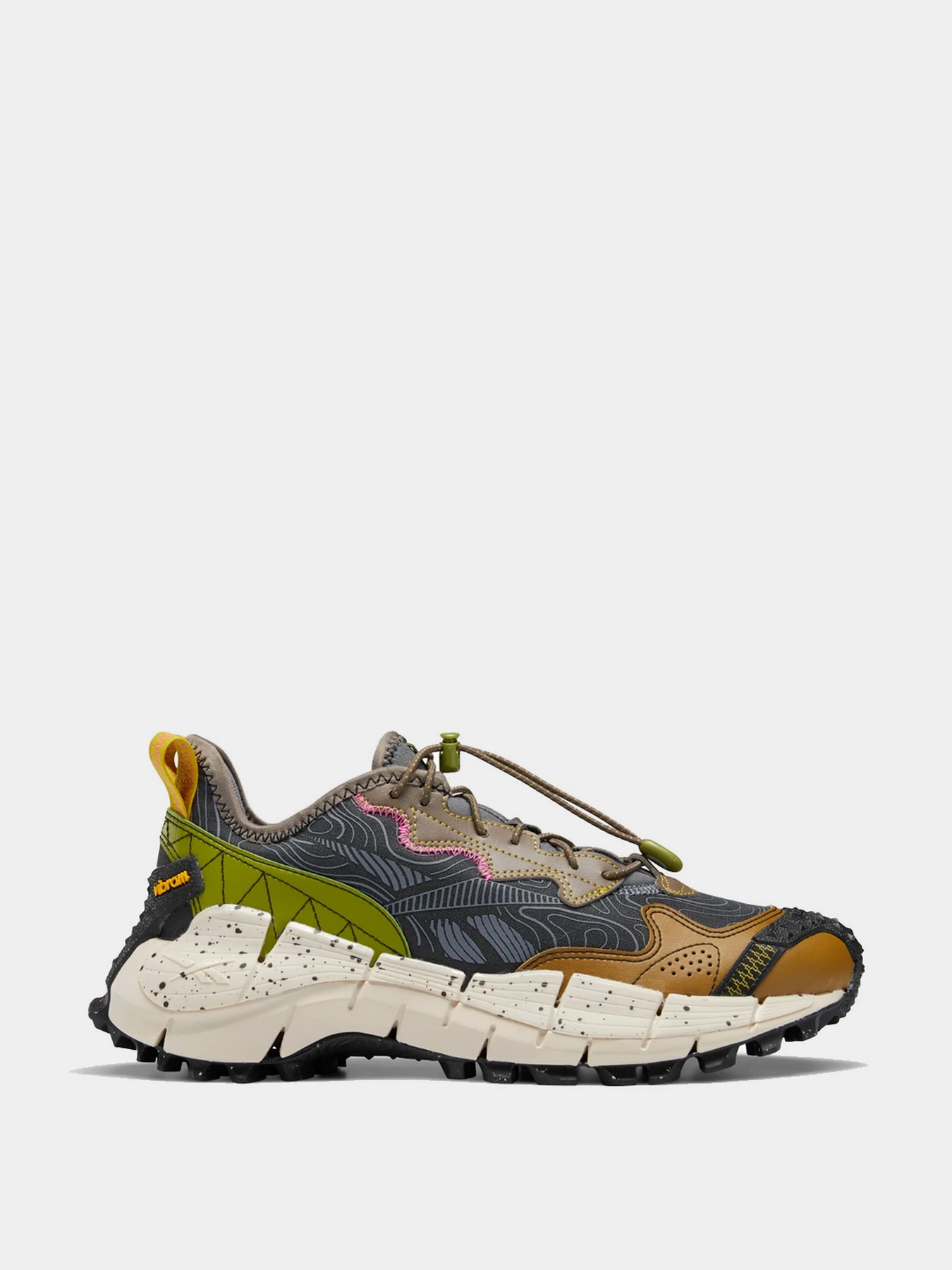 Кроссовки Reebok модель GX0511 Кроссовки Reebok модель GX0511 Фото