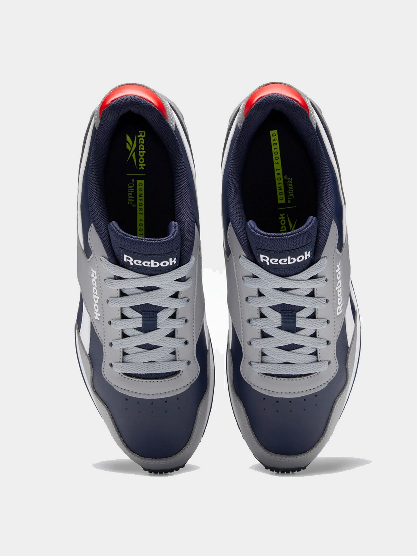 Кроссовки Reebok модель GX0530 Кроссовки Reebok модель GX0530 Фото
