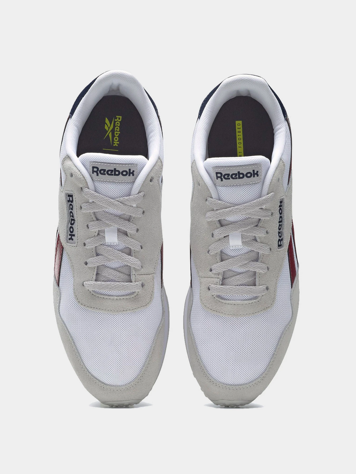 Кроссовки Reebok модель GX3521 Кроссовки Reebok модель GX3521 Фото