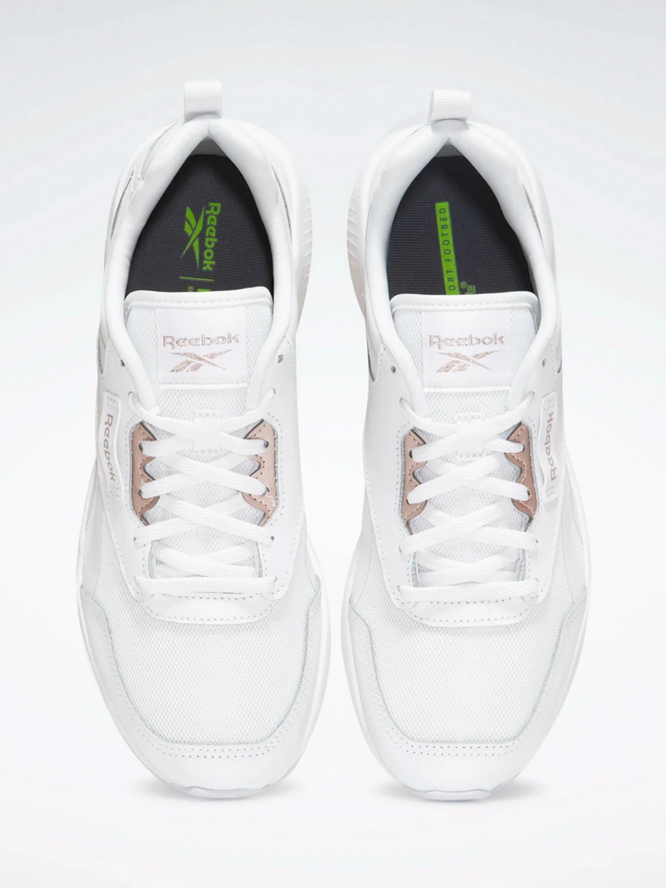 Кроссовки Reebok модель GX5993 Кроссовки Reebok модель GX5993 Фото