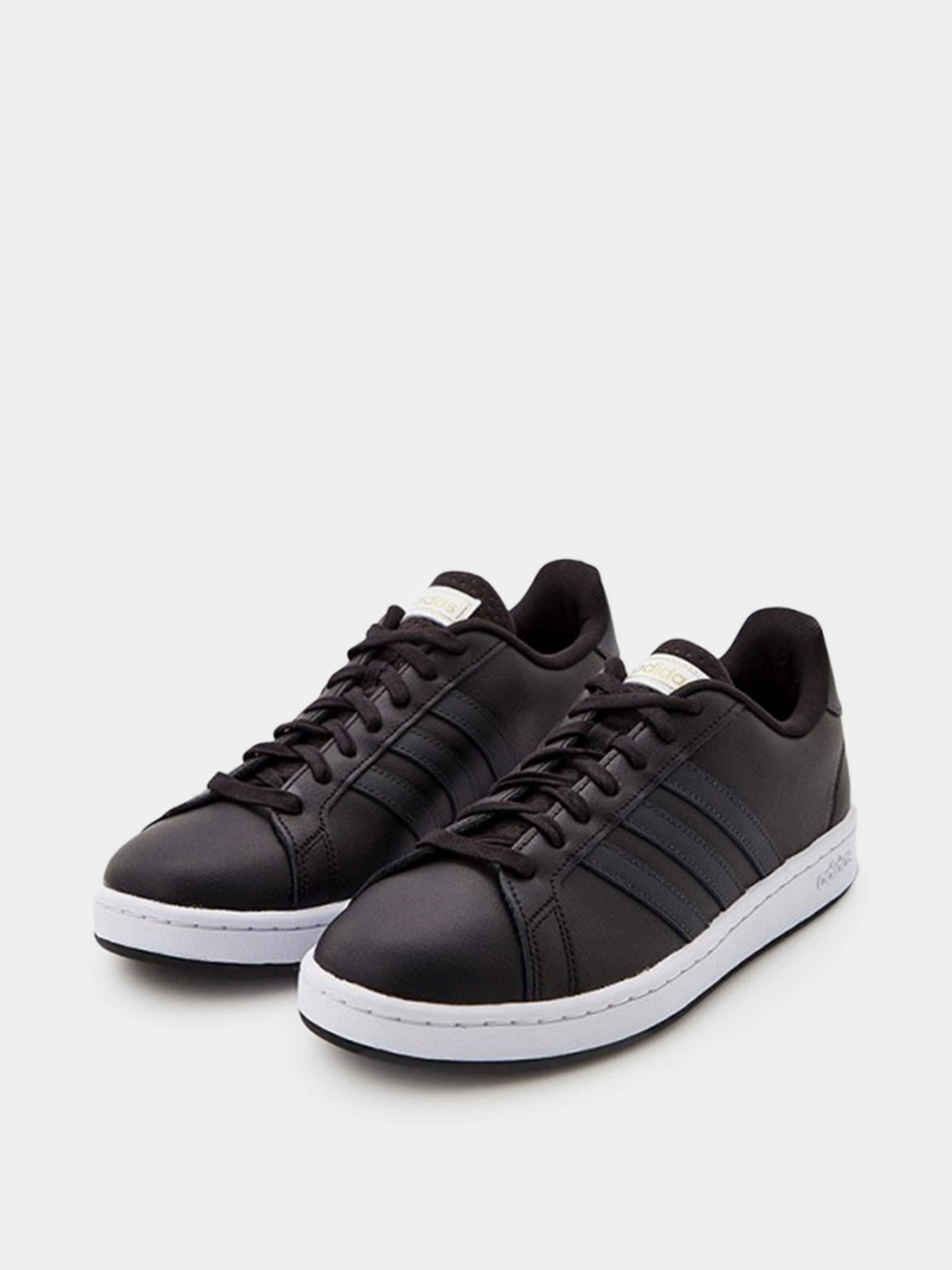 Кеды Adidas модель GY3623 Кеды Adidas модель GY3623 Фото