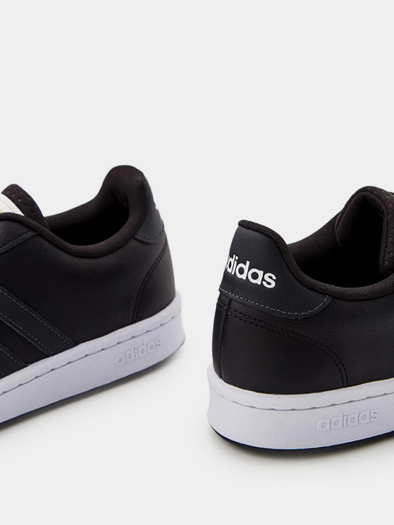 Кеды Adidas модель GY3623 Кеды Adidas модель GY3623 Фото