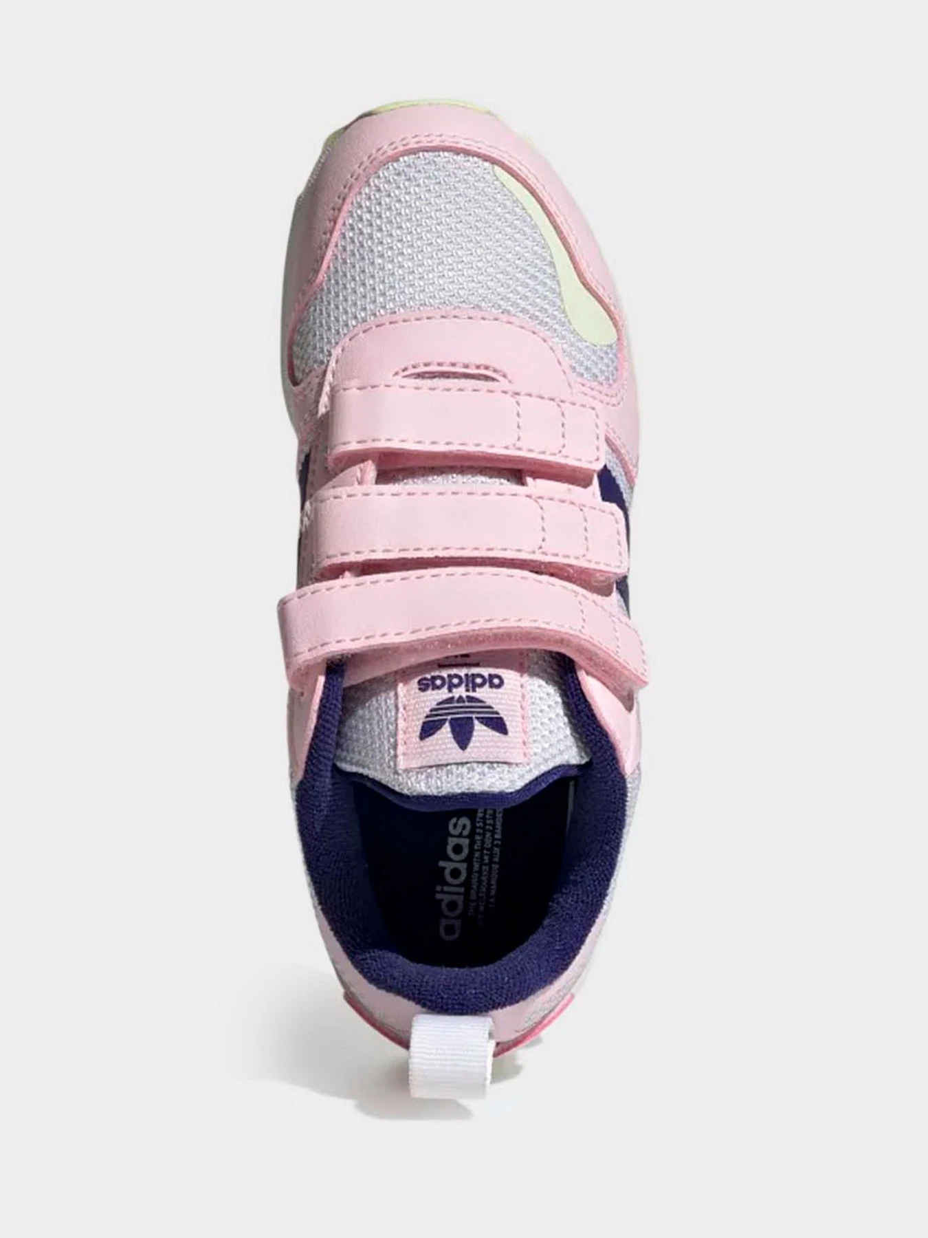 Кроссовки Adidas модель GY3747 Кроссовки Adidas модель GY3747 Фото