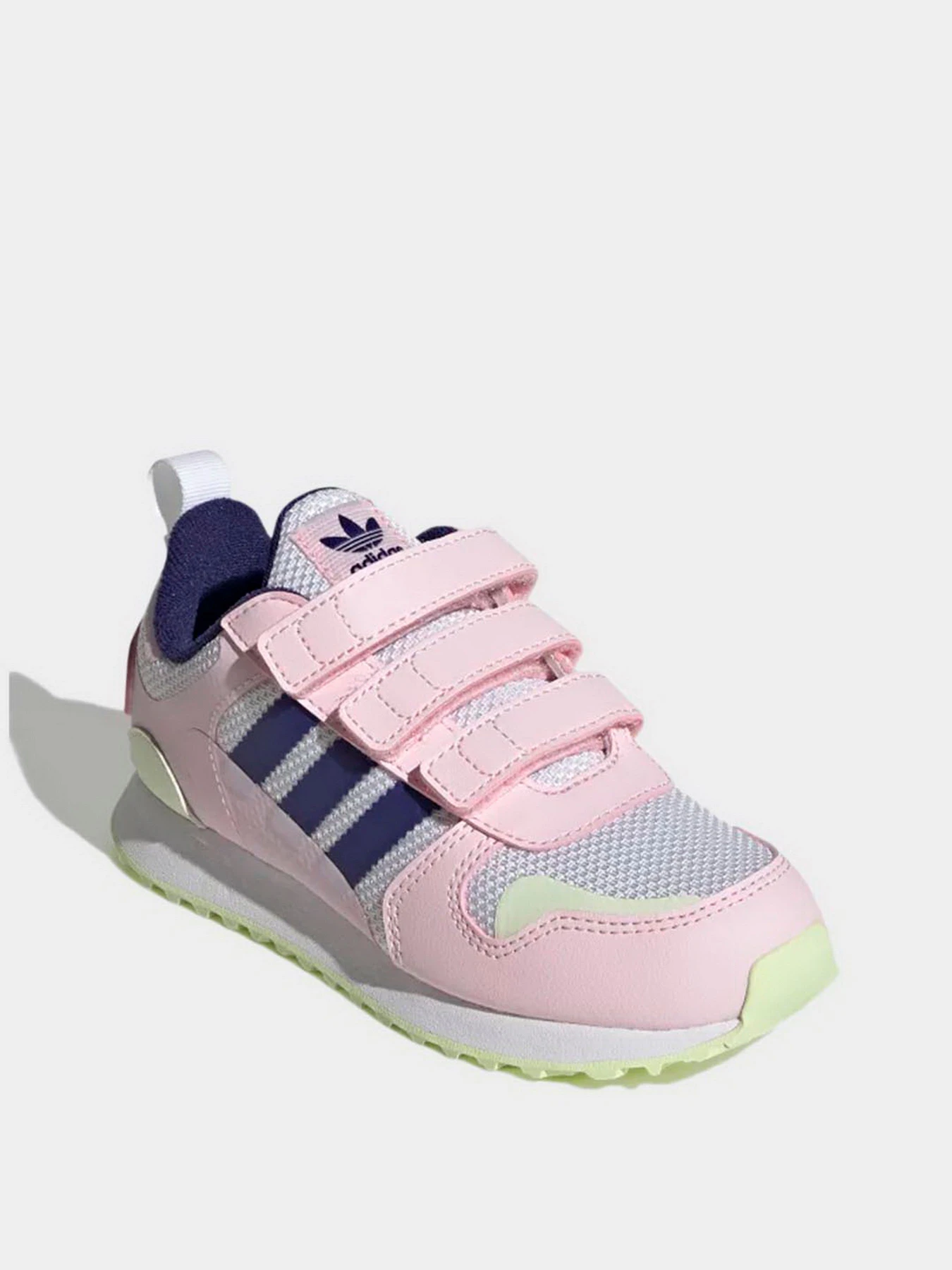 Кроссовки Adidas модель GY3747 Кроссовки Adidas модель GY3747 Фото