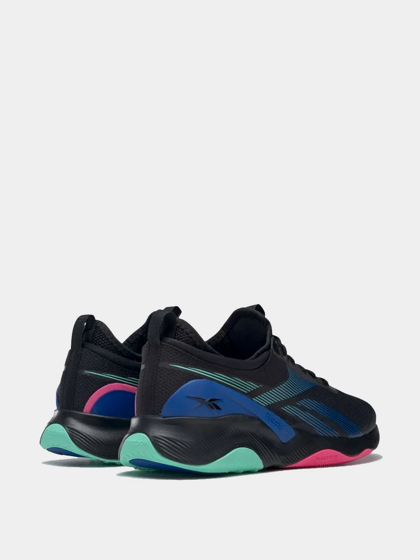 Кроссовки Reebok модель GY8449 Кроссовки Reebok модель GY8449 Фото