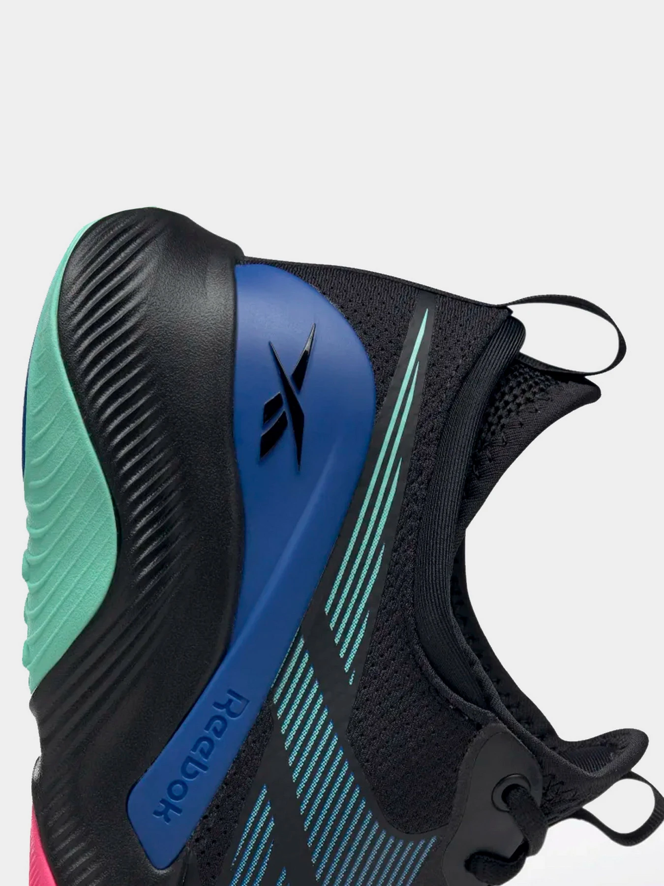 Кроссовки Reebok модель GY8449 Кроссовки Reebok модель GY8449 Фото