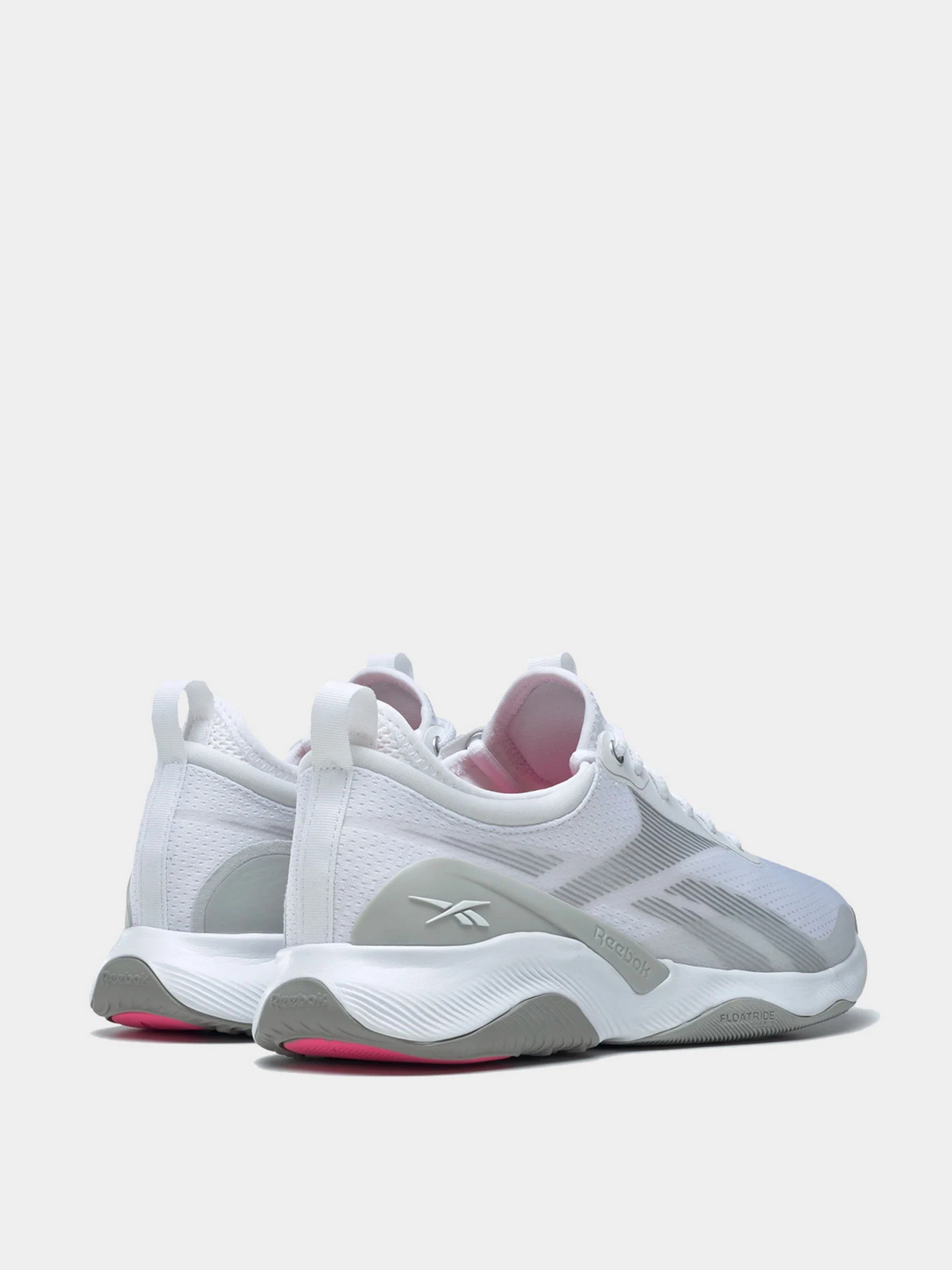 Кроссовки Reebok модель GY8452 Кроссовки Reebok модель GY8452 Фото