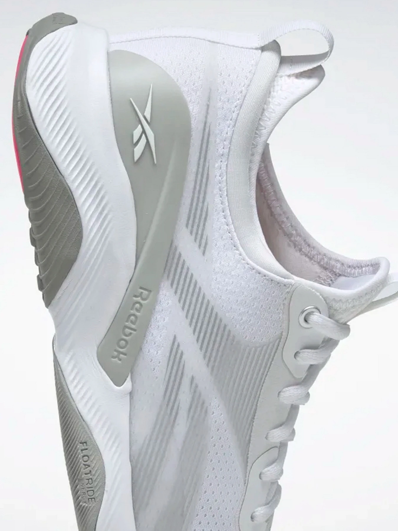 Кроссовки Reebok модель GY8452 Кроссовки Reebok модель GY8452 Фото