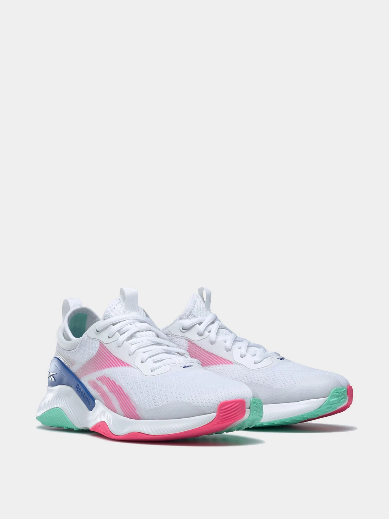 Кроссовки Reebok модель GY8453 Кроссовки Reebok модель GY8453 Фото