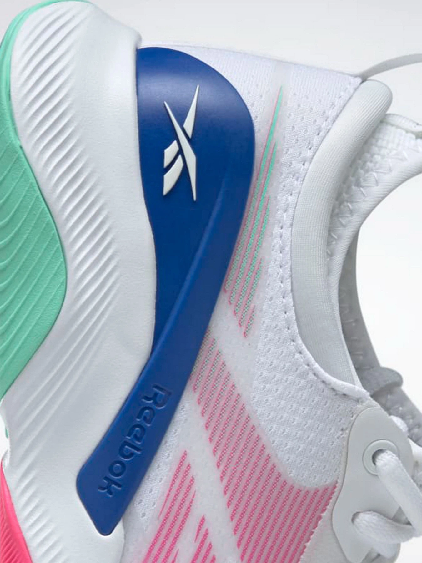 Кроссовки Reebok модель GY8453 Кроссовки Reebok модель GY8453 Фото