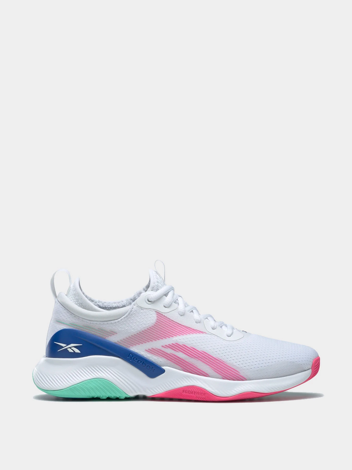 Кроссовки Reebok модель GY8453 Кроссовки Reebok модель GY8453 Фото