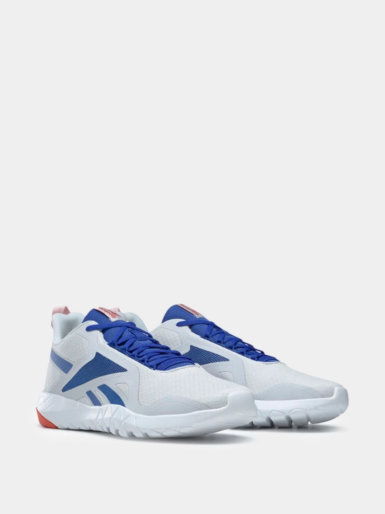 Кроссовки Reebok модель GZ0273 Кроссовки Reebok модель GZ0273 Фото
