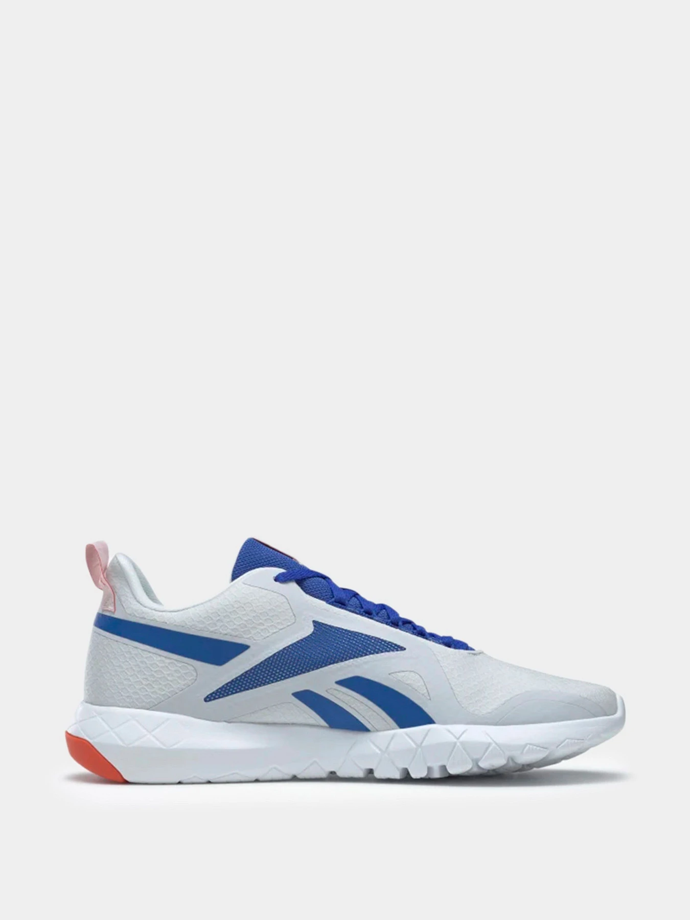 Кроссовки Reebok модель GZ0273 Кроссовки Reebok модель GZ0273 Фото
