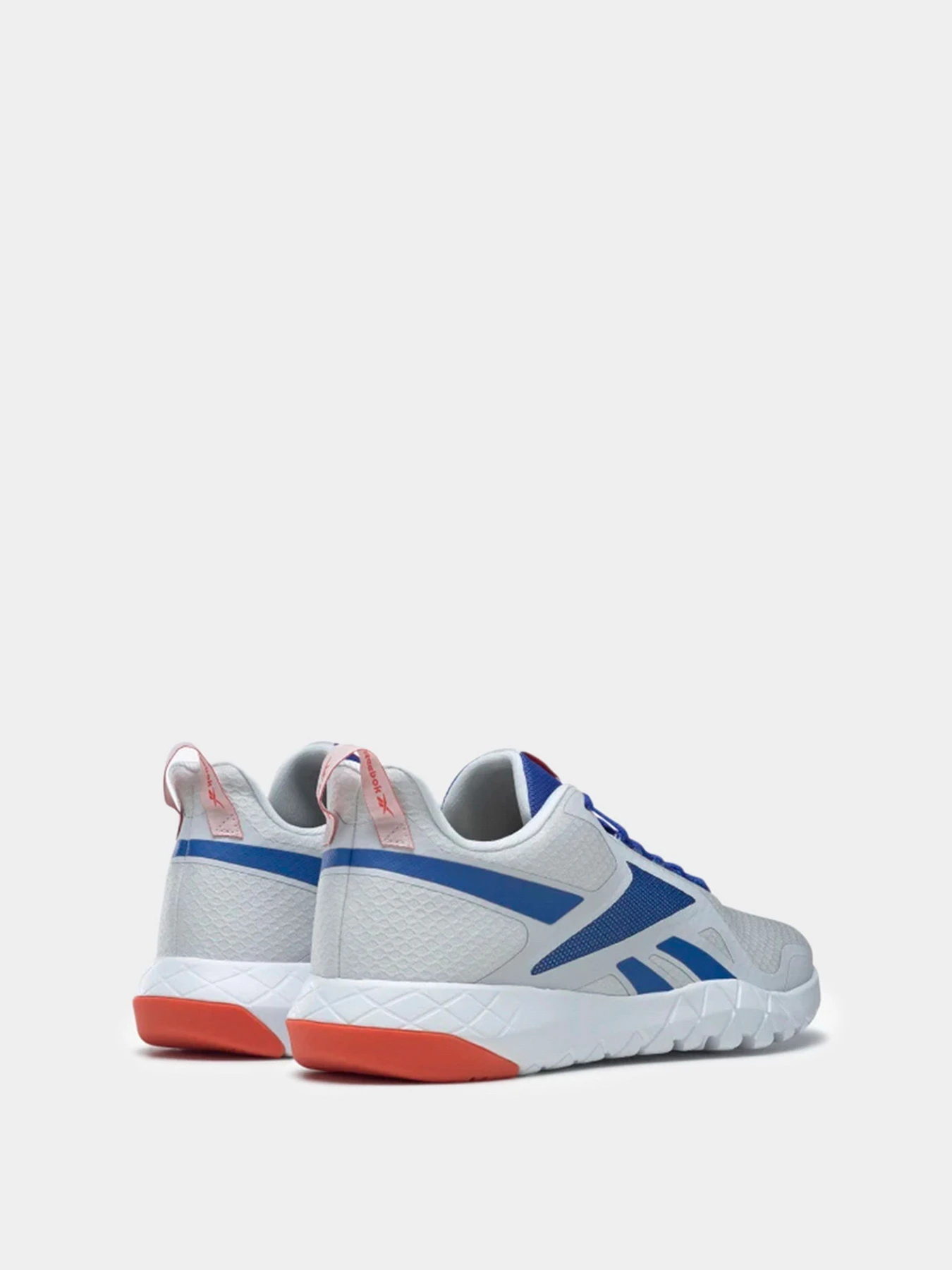 Кроссовки Reebok модель GZ0273 Кроссовки Reebok модель GZ0273 Фото