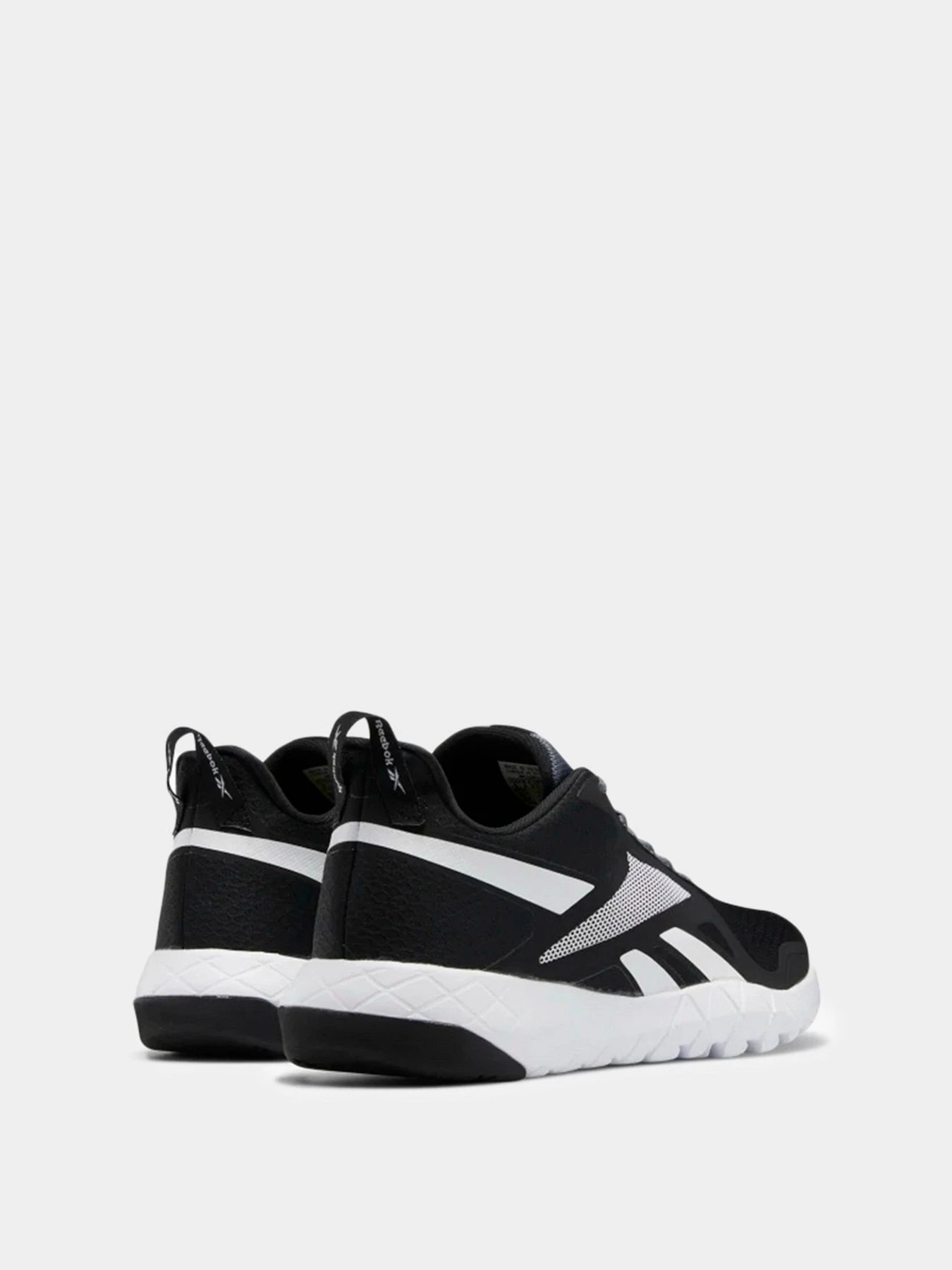 Кроссовки Reebok модель GZ0278 Кроссовки Reebok модель GZ0278 Фото