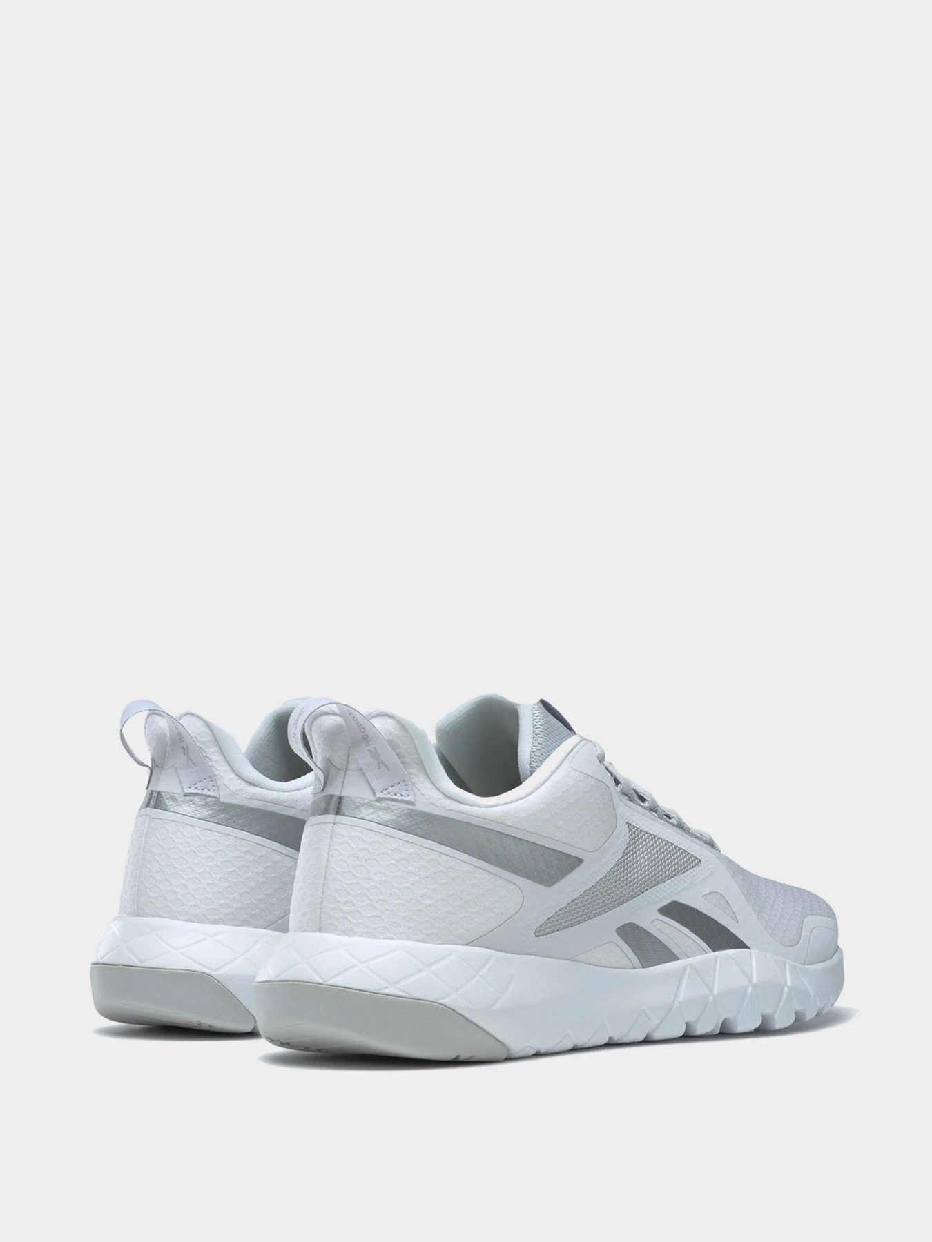Кроссовки Reebok модель GZ0281 Кроссовки Reebok модель GZ0281 Фото