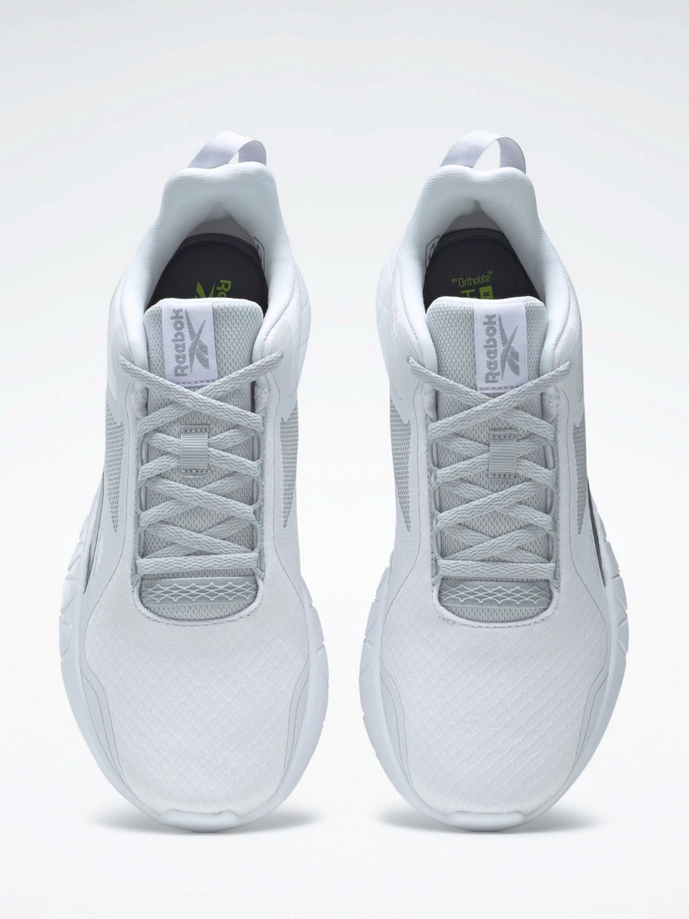 Кроссовки Reebok модель GZ0281 Кроссовки Reebok модель GZ0281 Фото