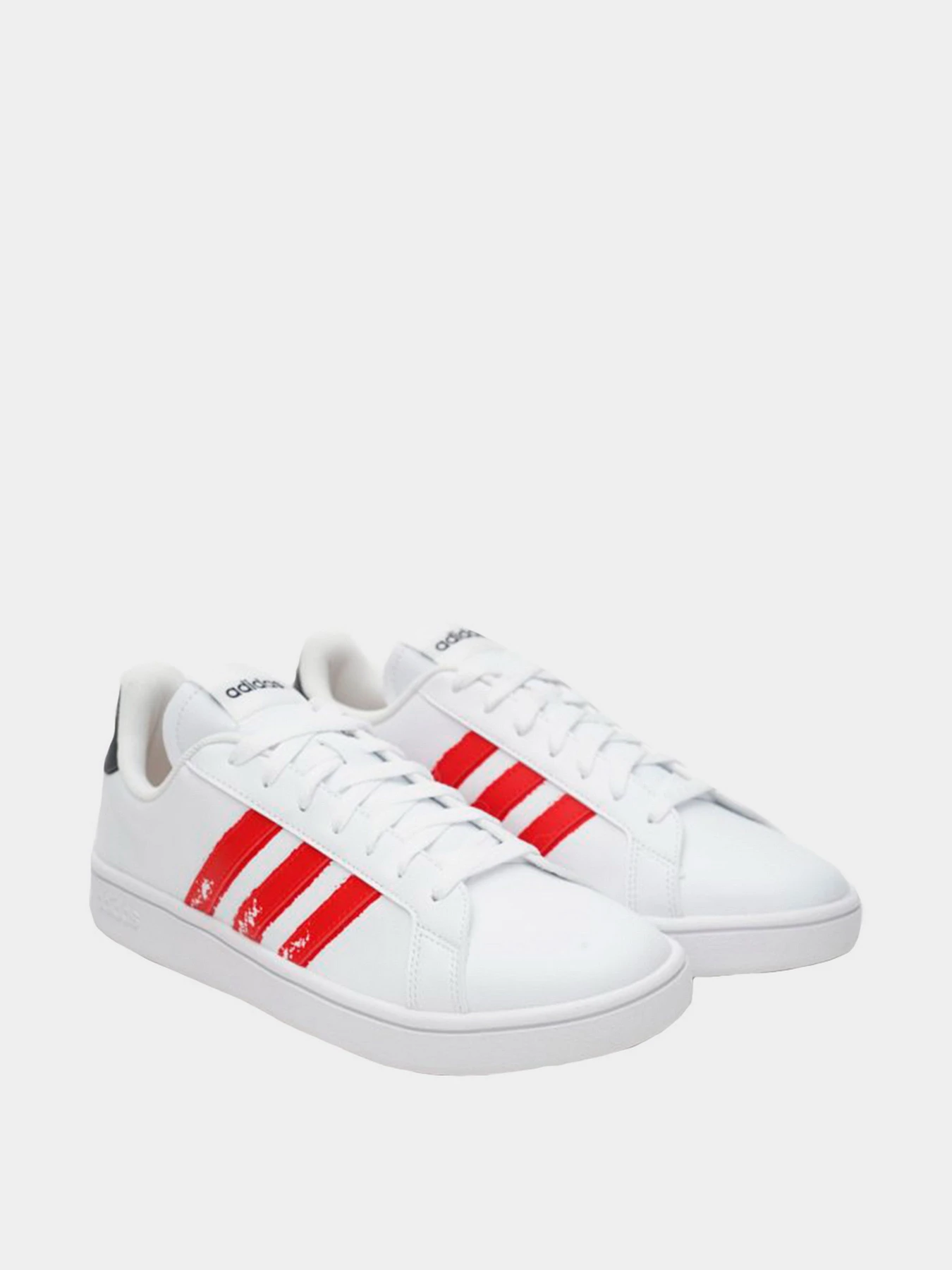 Кеды Adidas модель GZ0986 Кеды Adidas модель GZ0986 Фото