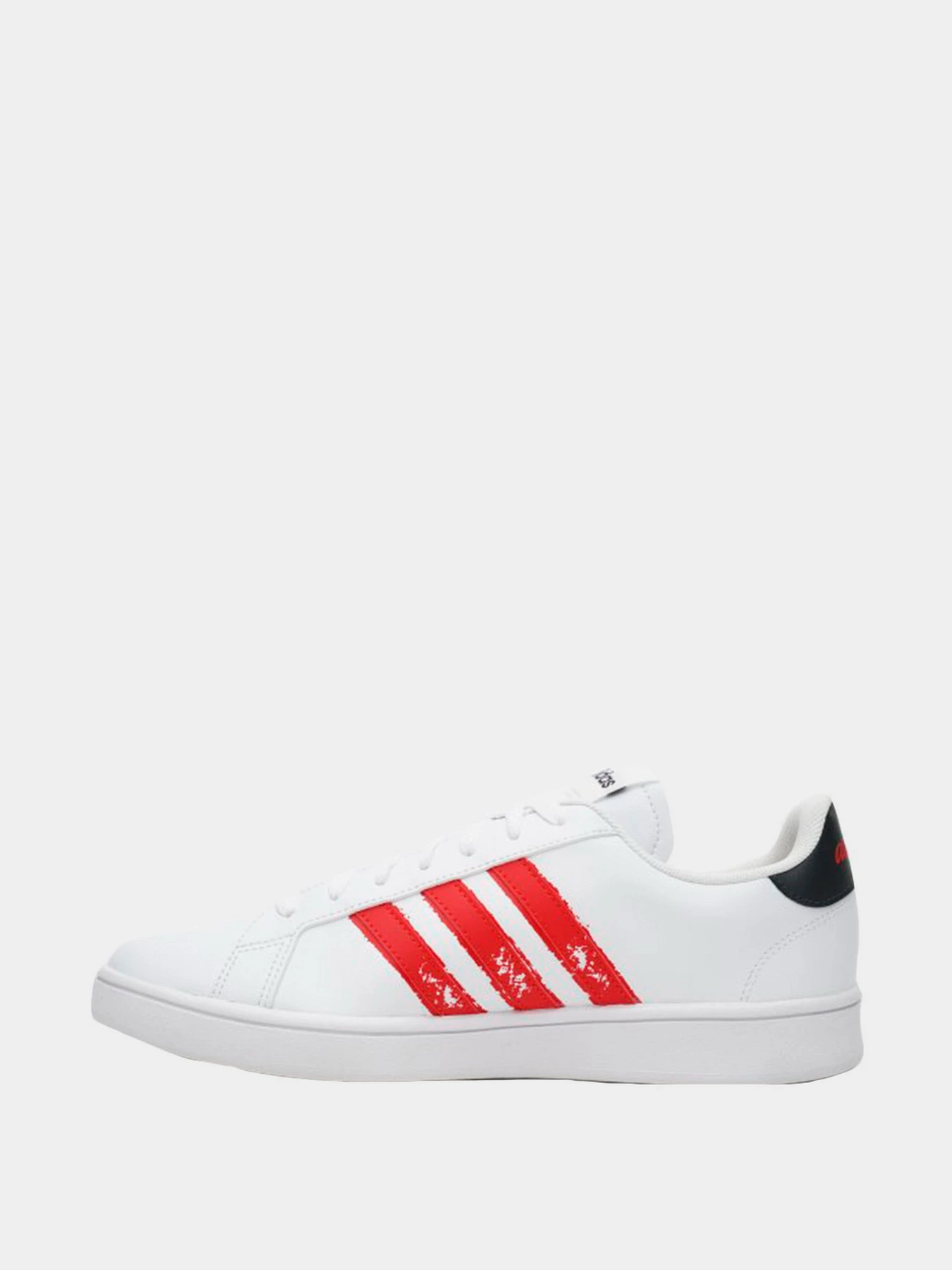 Кеды Adidas модель GZ0986 Кеды Adidas модель GZ0986 Фото
