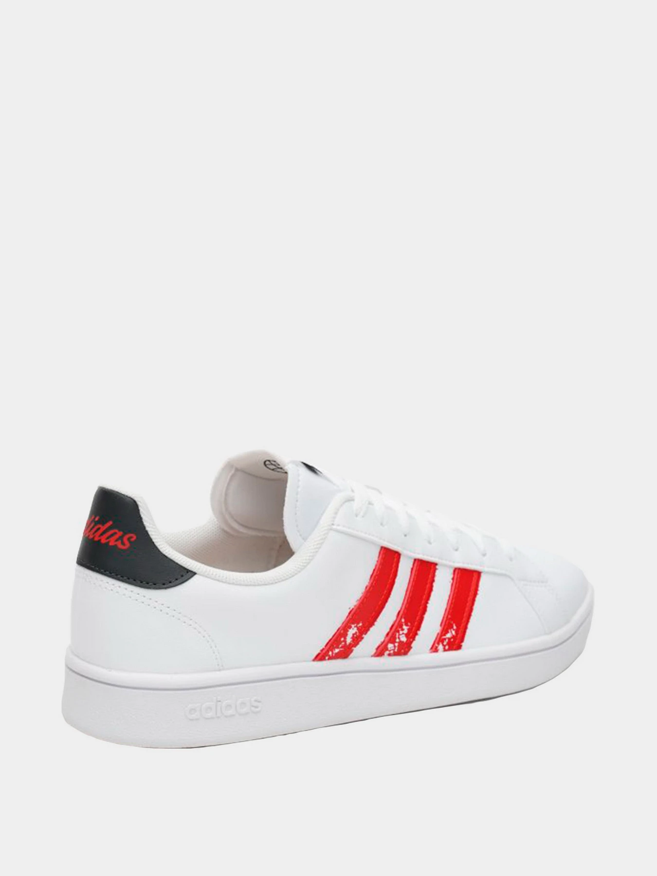 Кеды Adidas модель GZ0986 Кеды Adidas модель GZ0986 Фото