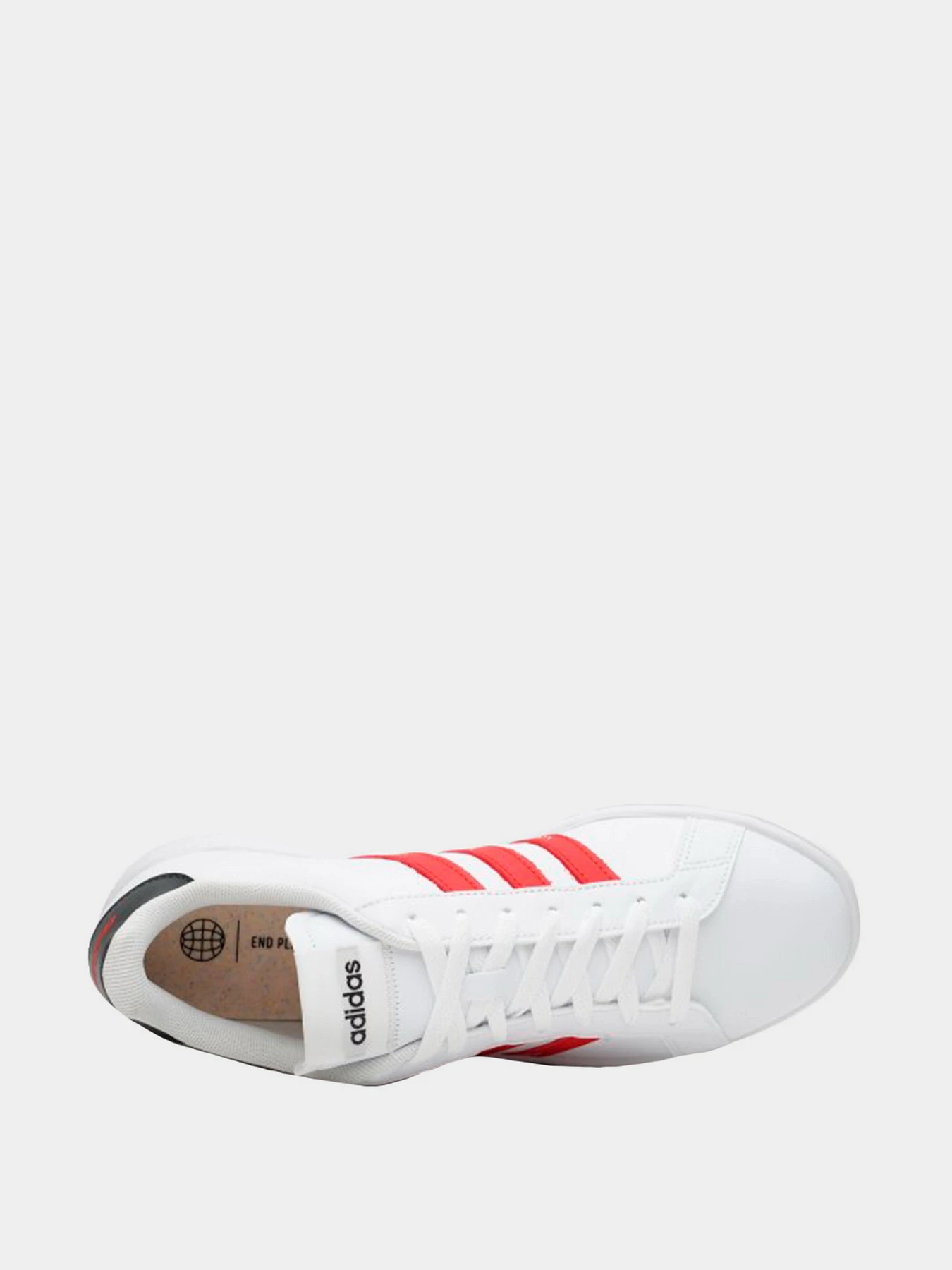 Кеды Adidas модель GZ0986 Кеды Adidas модель GZ0986 Фото
