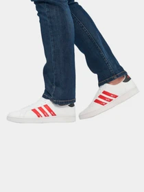 Кеды Adidas модель GZ0986 Фото