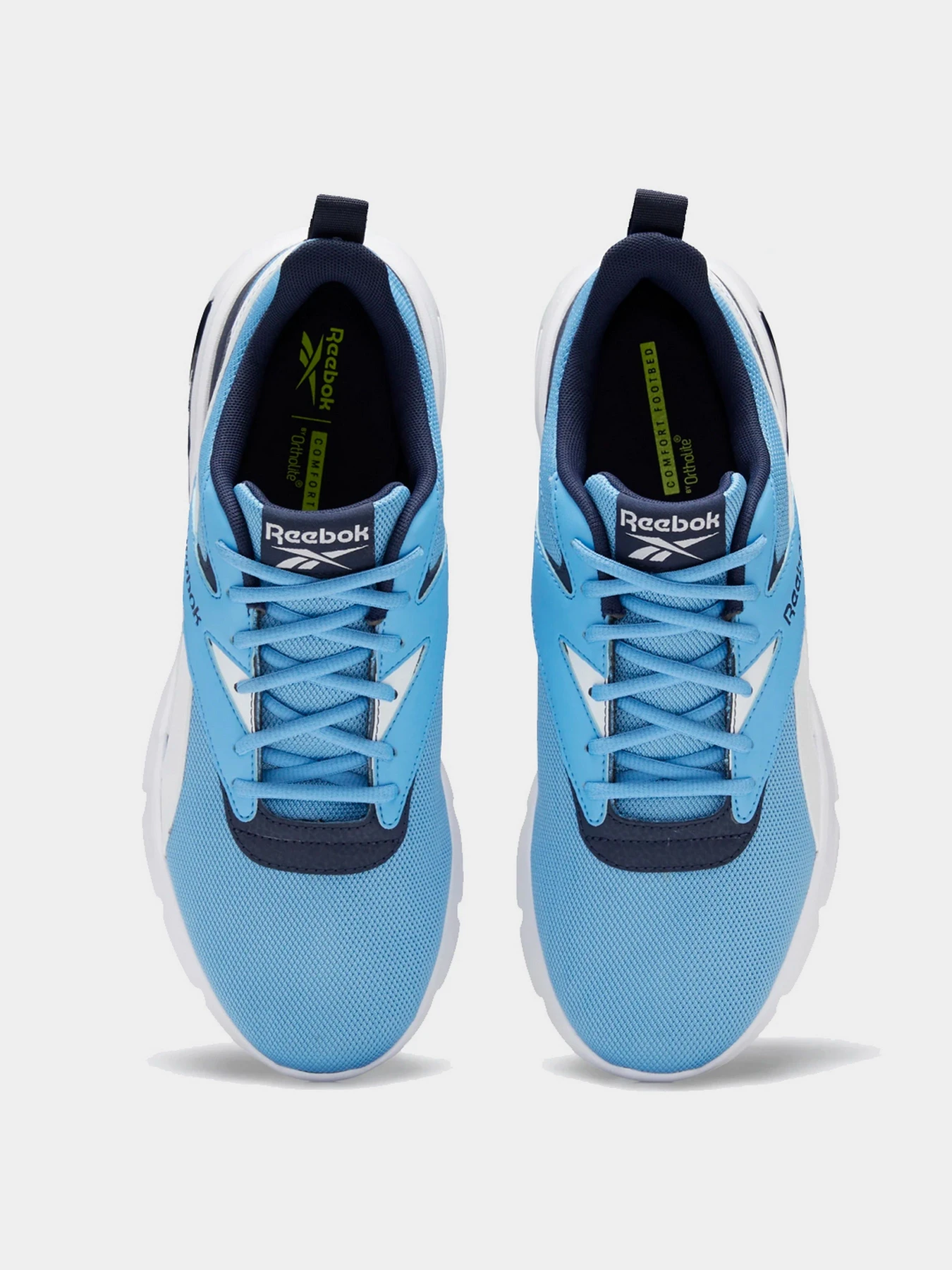 Кроссовки Reebok модель GZ3109 Кроссовки Reebok модель GZ3109 Фото