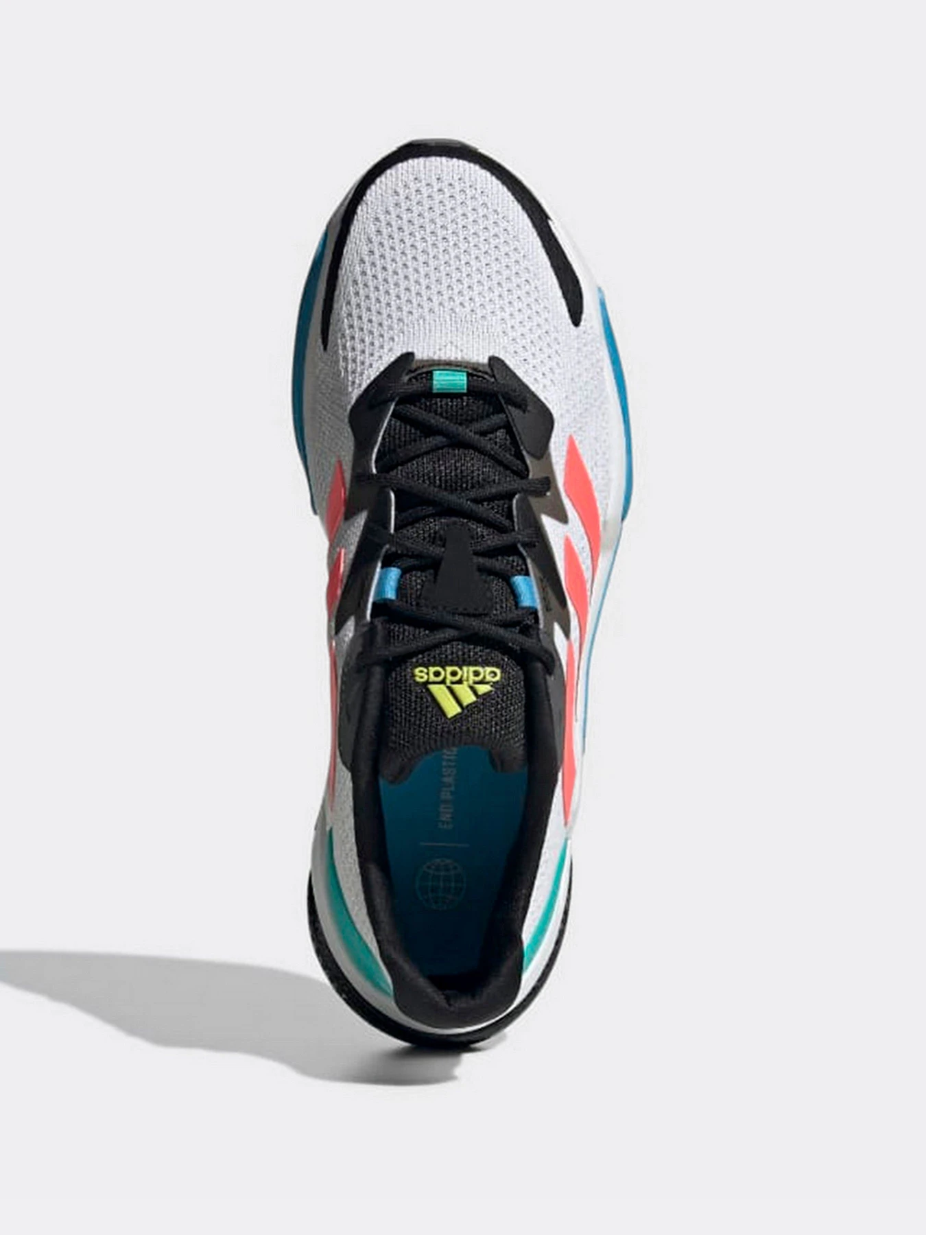 Кроссовки Adidas модель GZ6566 Кроссовки Adidas модель GZ6566 Фото