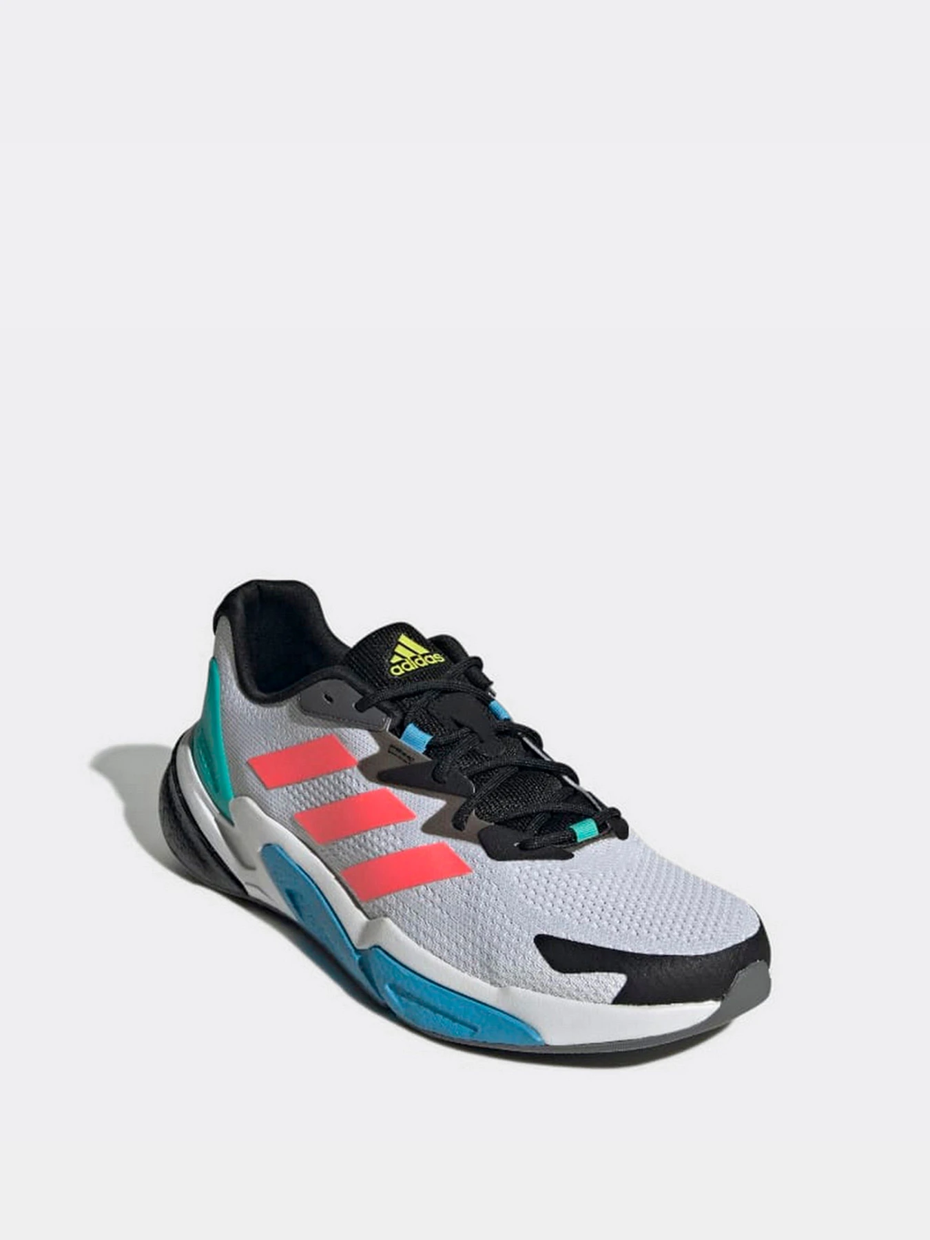 Кроссовки Adidas модель GZ6566 Кроссовки Adidas модель GZ6566 Фото