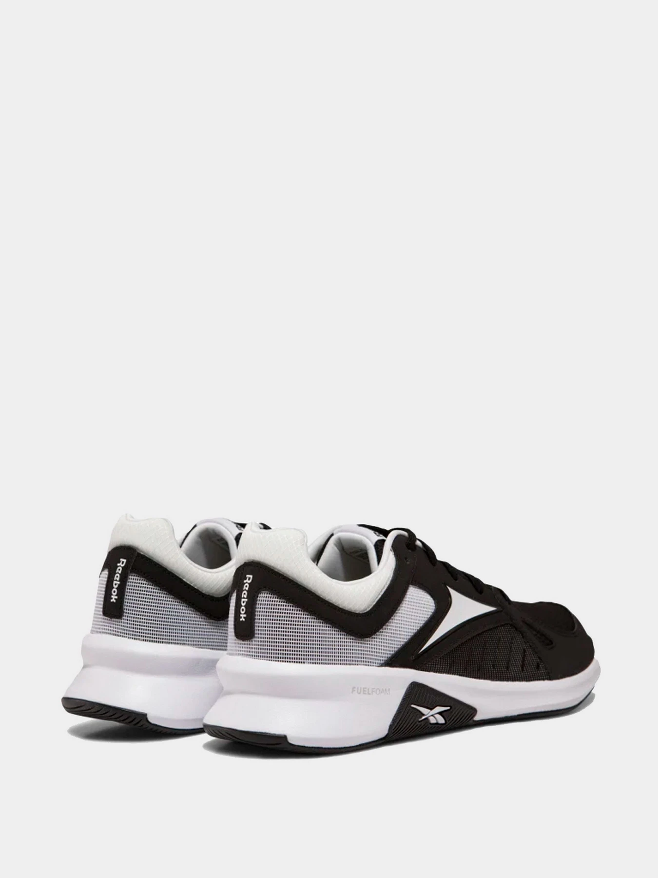 Кроссовки Reebok модель GZ6963 Кроссовки Reebok модель GZ6963 Фото