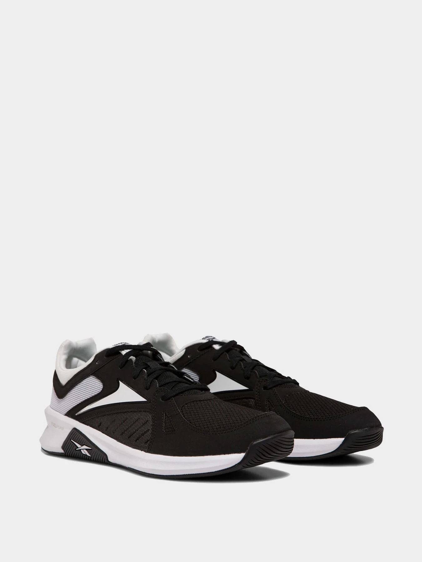Кроссовки Reebok модель GZ6963 Кроссовки Reebok модель GZ6963 Фото