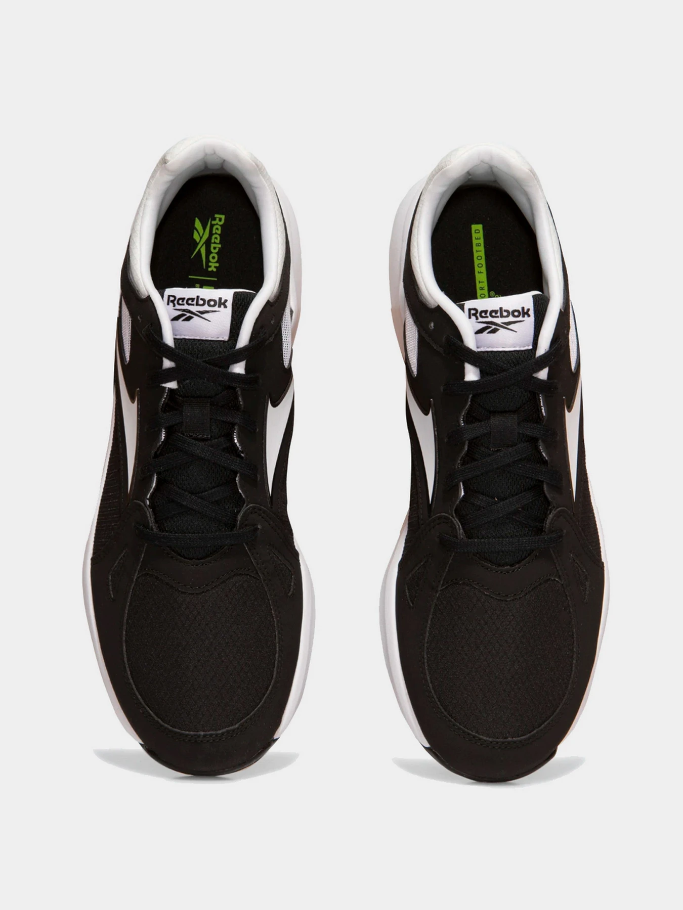 Кроссовки Reebok модель GZ6963 Кроссовки Reebok модель GZ6963 Фото