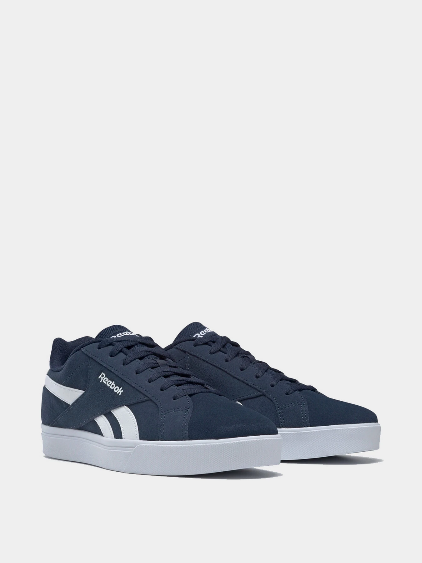 Кроссовки Reebok модель H05075 Кроссовки Reebok модель H05075 Фото
