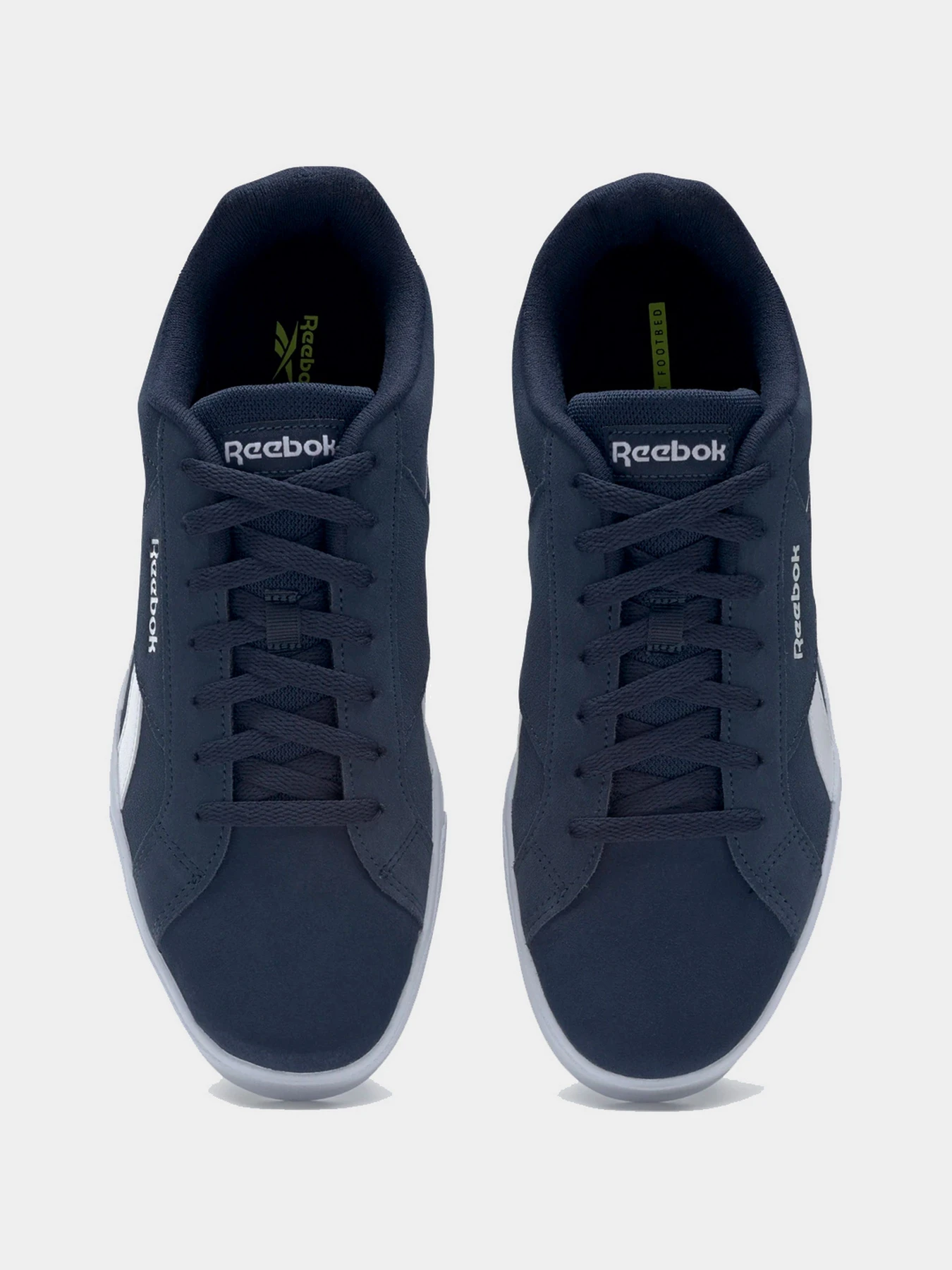 Кроссовки Reebok модель H05075 Кроссовки Reebok модель H05075 Фото