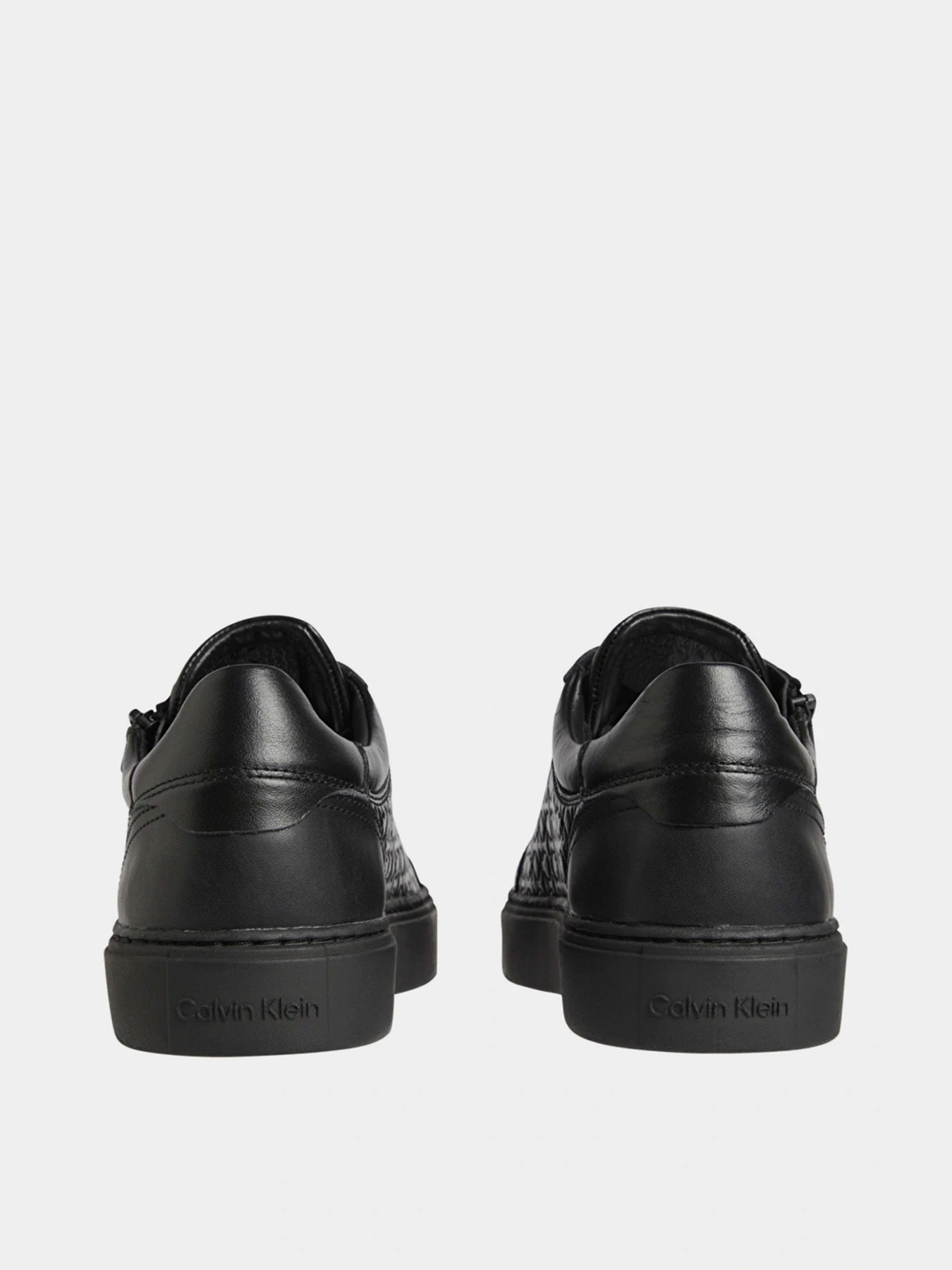 Кеды Calvin Klein модель HM0HM00282-0GL Кеды Calvin Klein модель HM0HM00282-0GL Фото
