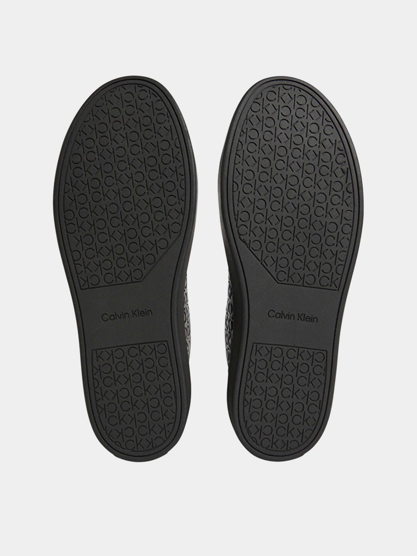 Кеды Calvin Klein модель HM0HM00282-0GL Кеды Calvin Klein модель HM0HM00282-0GL Фото