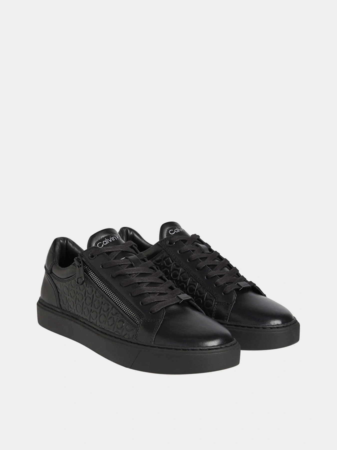 Кеды Calvin Klein модель HM0HM00282-0GL Кеды Calvin Klein модель HM0HM00282-0GL Фото