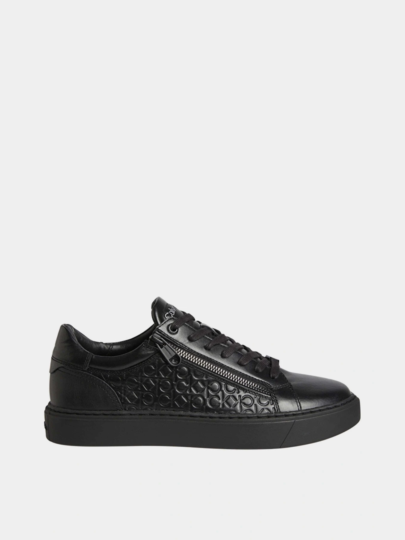 Кеды Calvin Klein модель HM0HM00282-0GL Кеды Calvin Klein модель HM0HM00282-0GL Фото