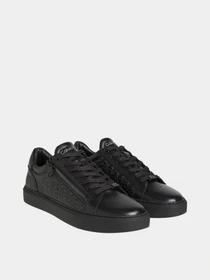 Кеды Calvin Klein модель HM0HM00282-0GL Фото