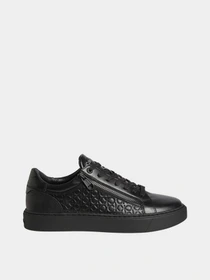 Кеды Calvin Klein модель HM0HM00282-0GL Фото