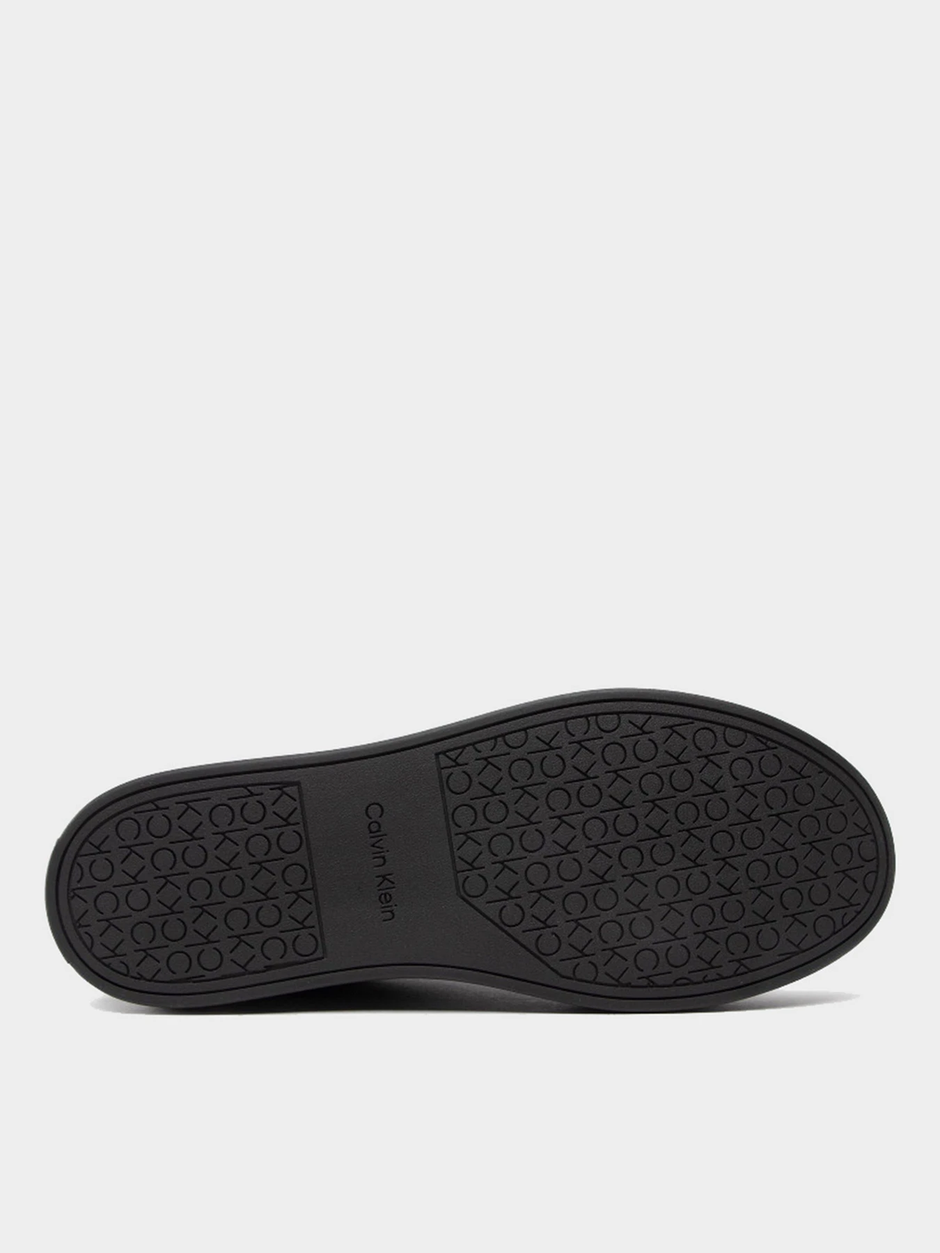 Кеды Calvin Klein модель HM0HM00283-0GL Кеды Calvin Klein модель HM0HM00283-0GL Фото