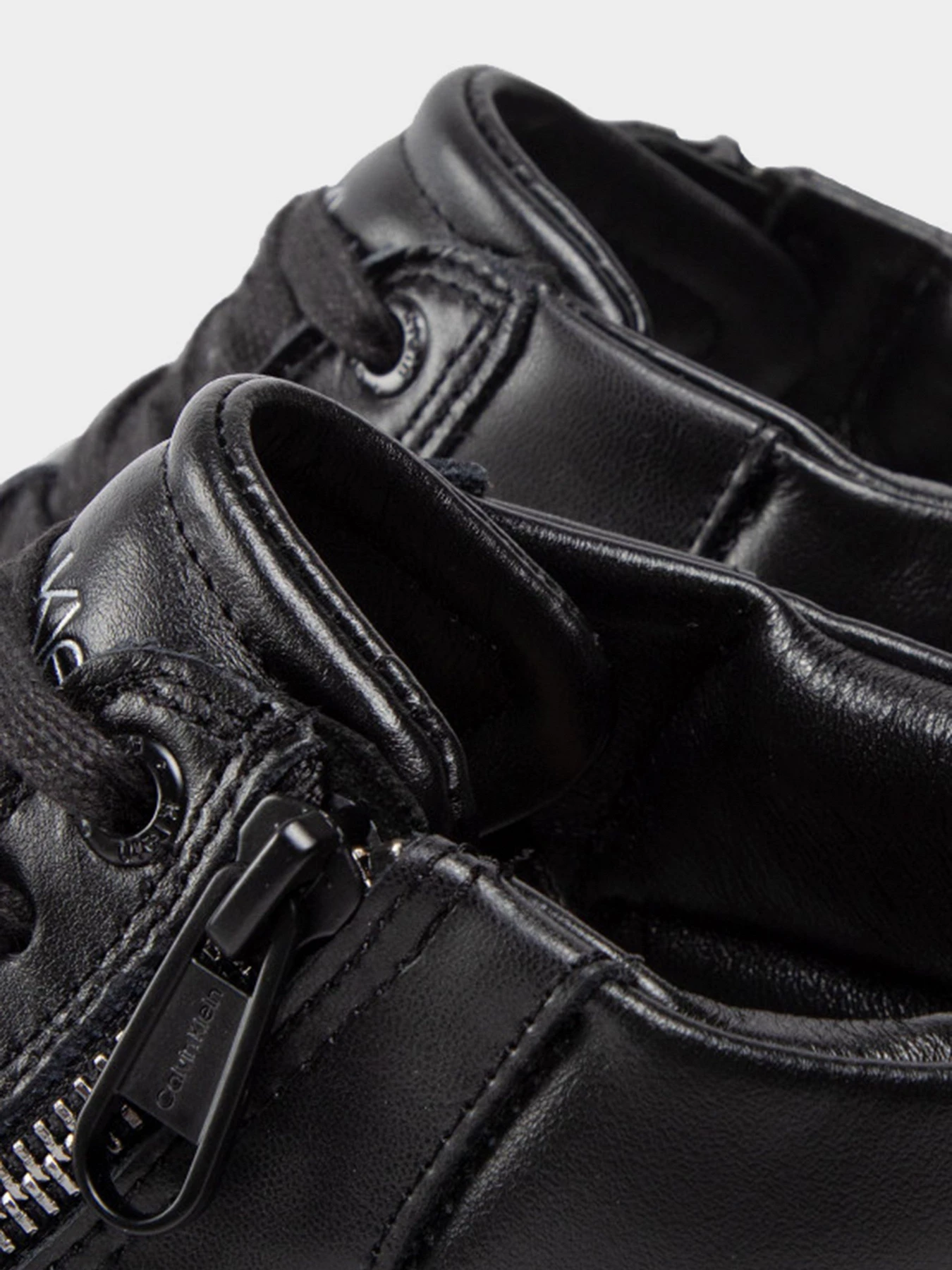 Кеды Calvin Klein модель HM0HM00283-0GL Кеды Calvin Klein модель HM0HM00283-0GL Фото