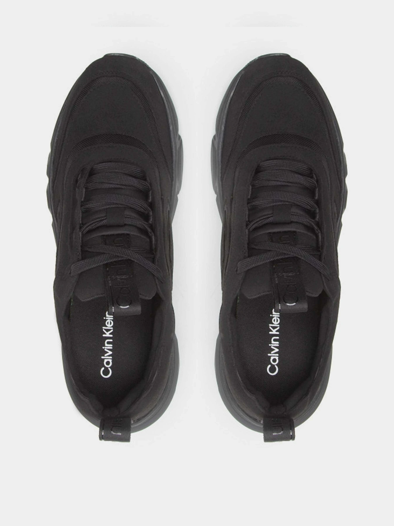 Кроссовки Calvin Klein модель HM0HM00620-0GJ Кроссовки Calvin Klein модель HM0HM00620-0GJ Фото