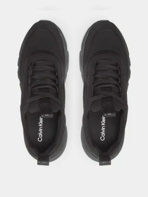 Кроссовки Calvin Klein модель HM0HM00620-0GJ Фото